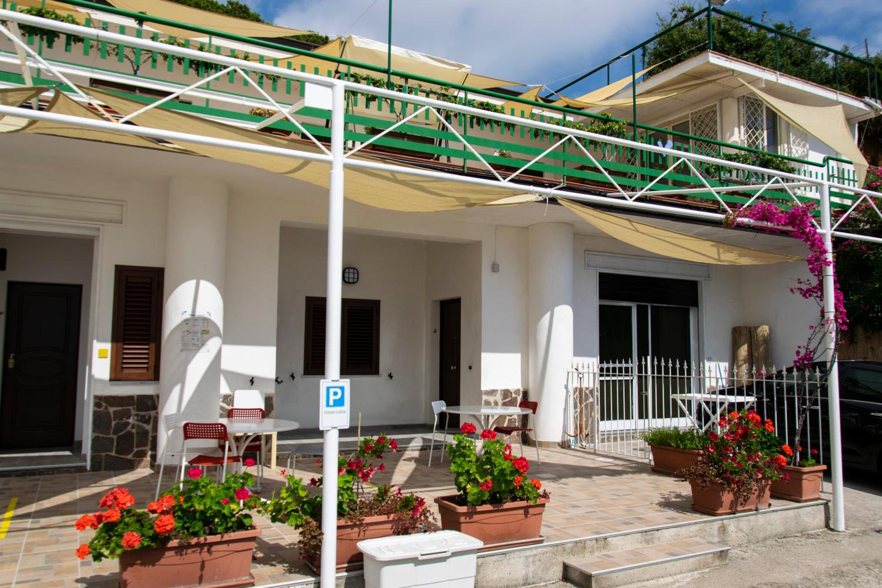 La Meriggia B&B
