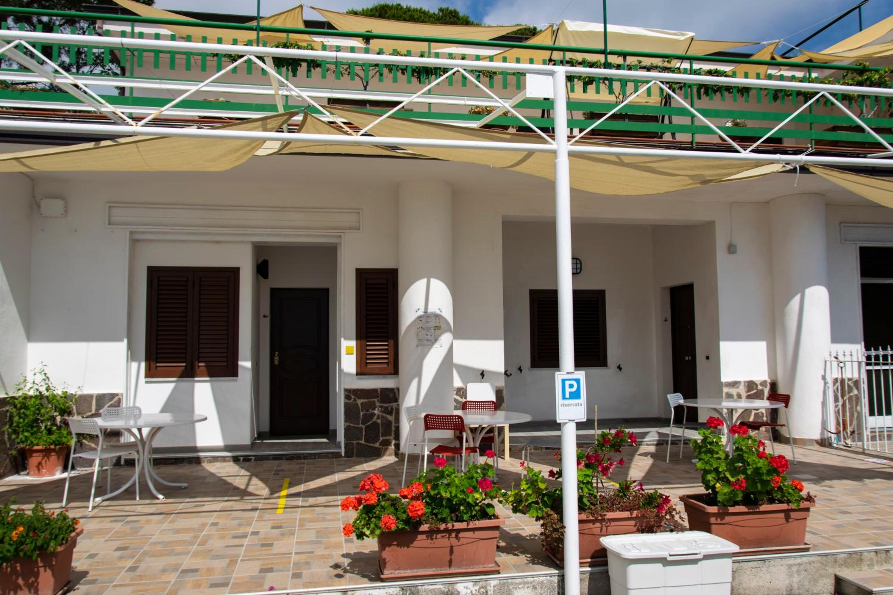 La Meriggia B&B