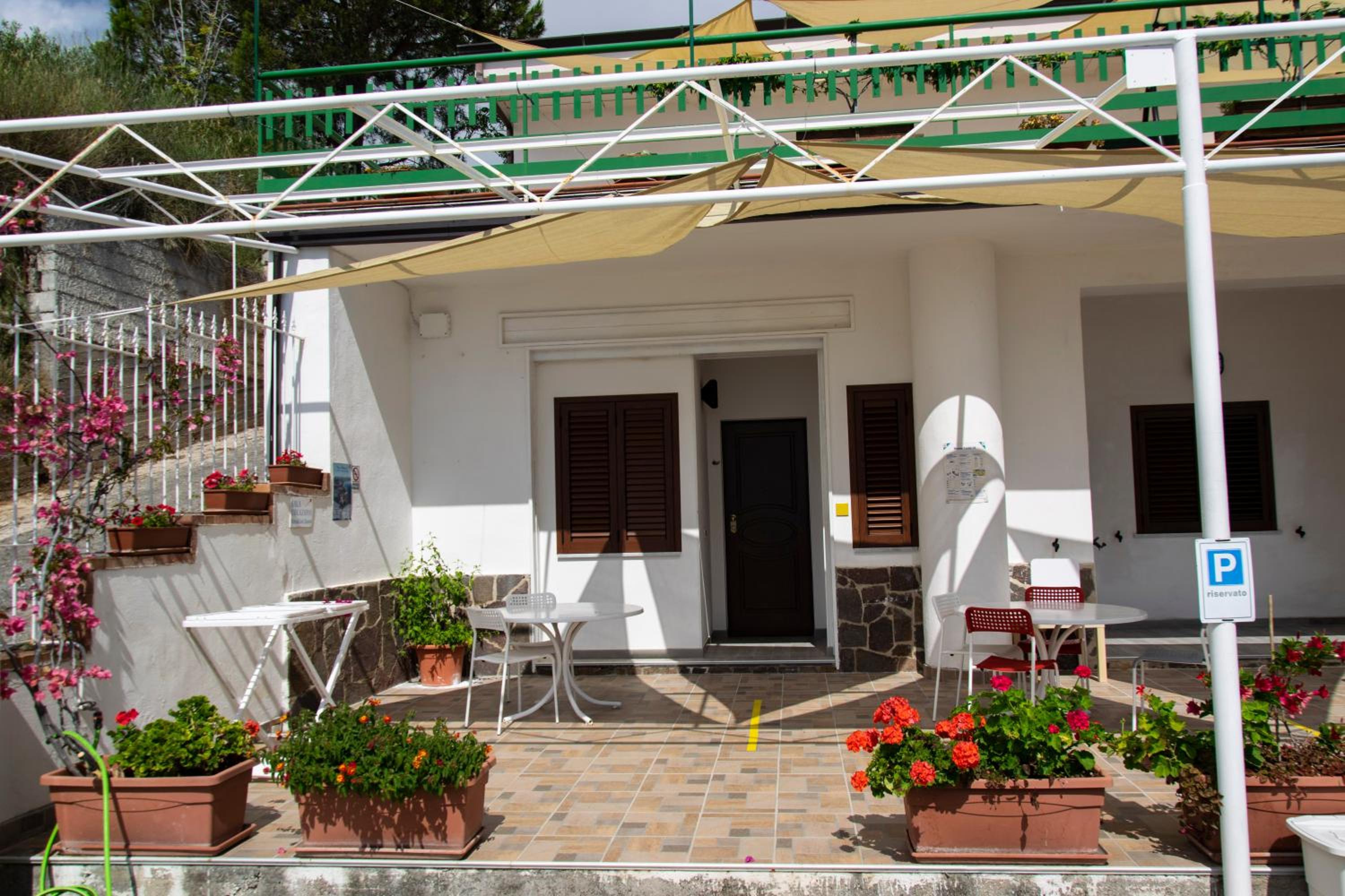 La Meriggia B&B