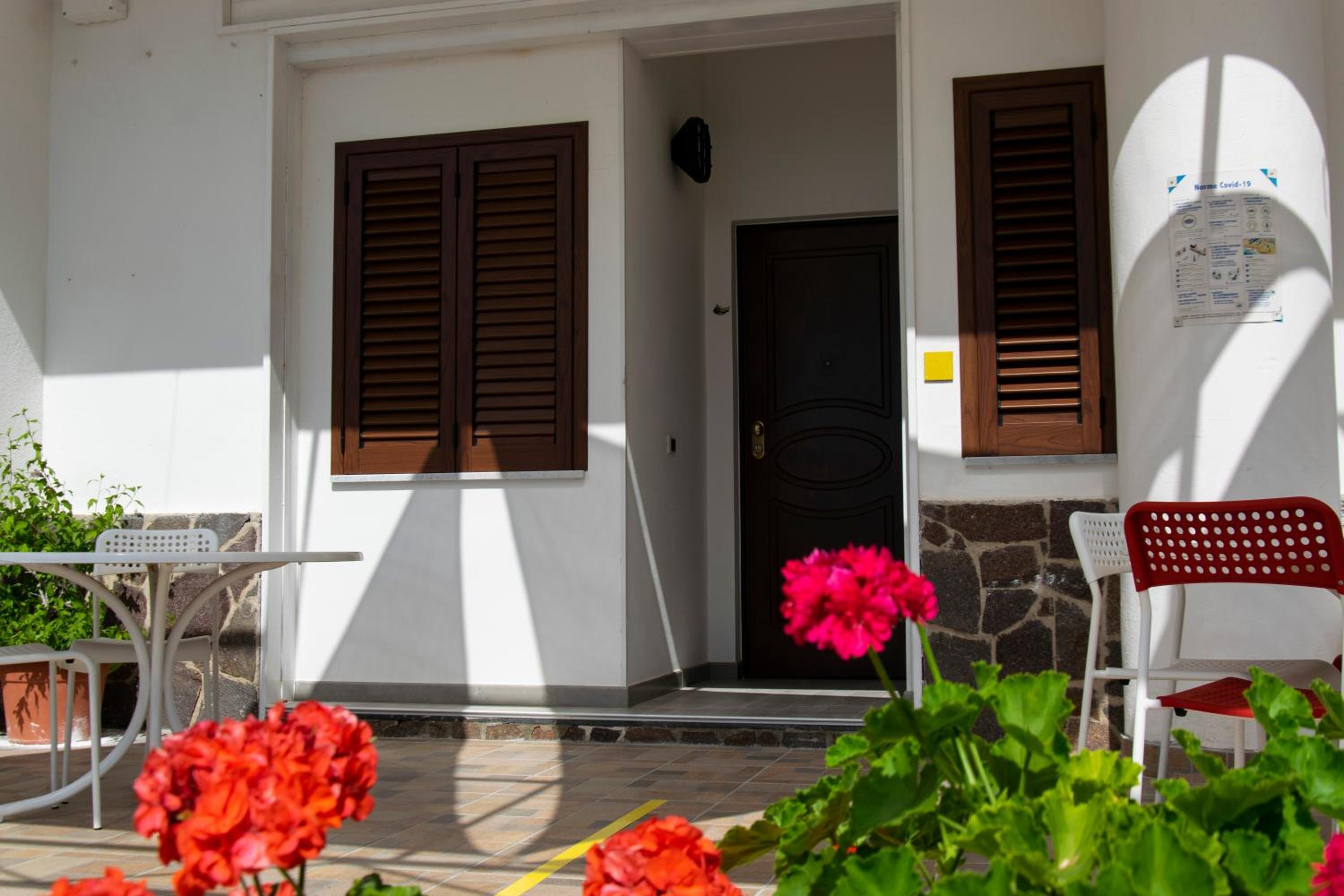 La Meriggia B&B