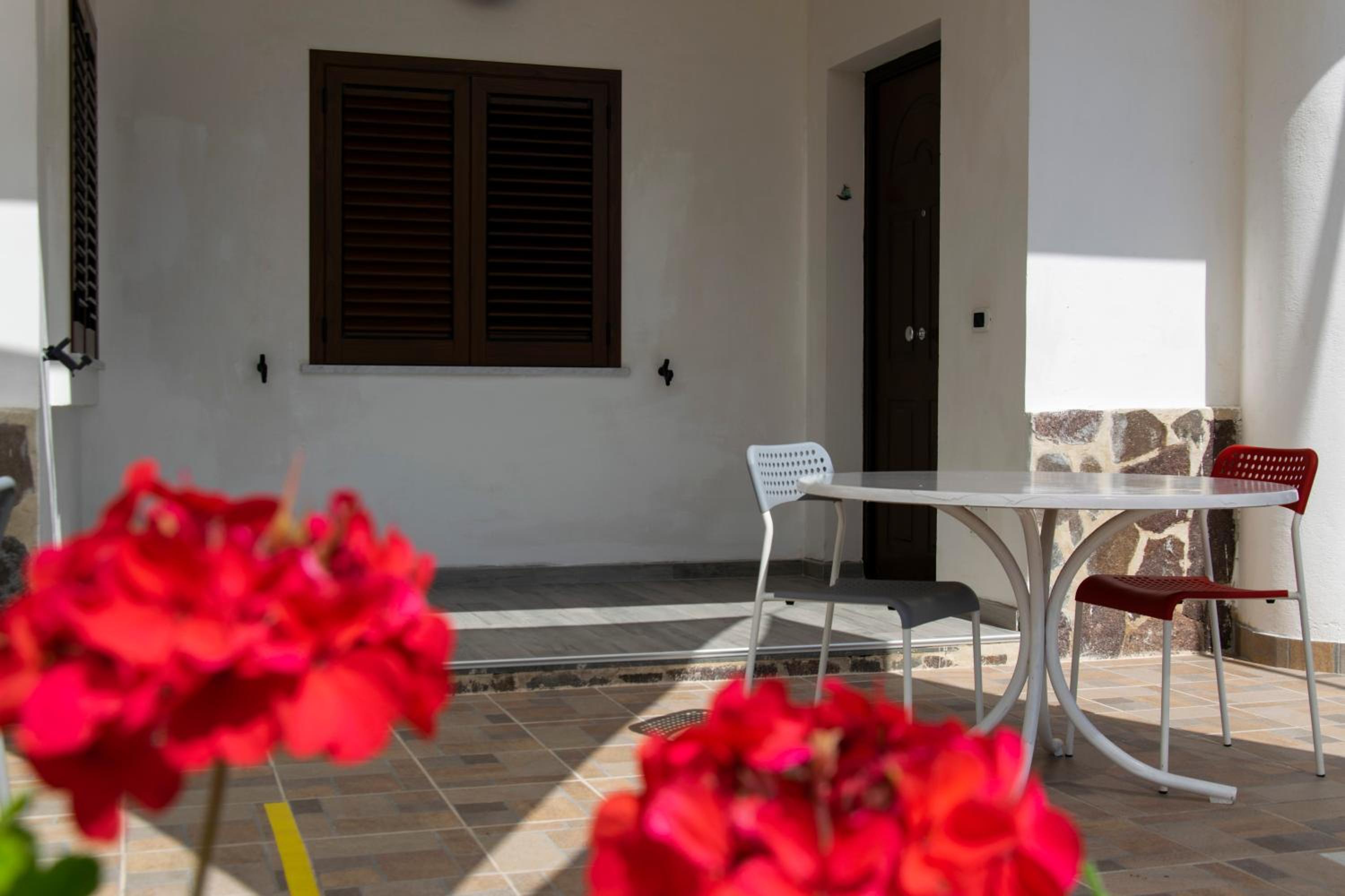 La Meriggia B&B