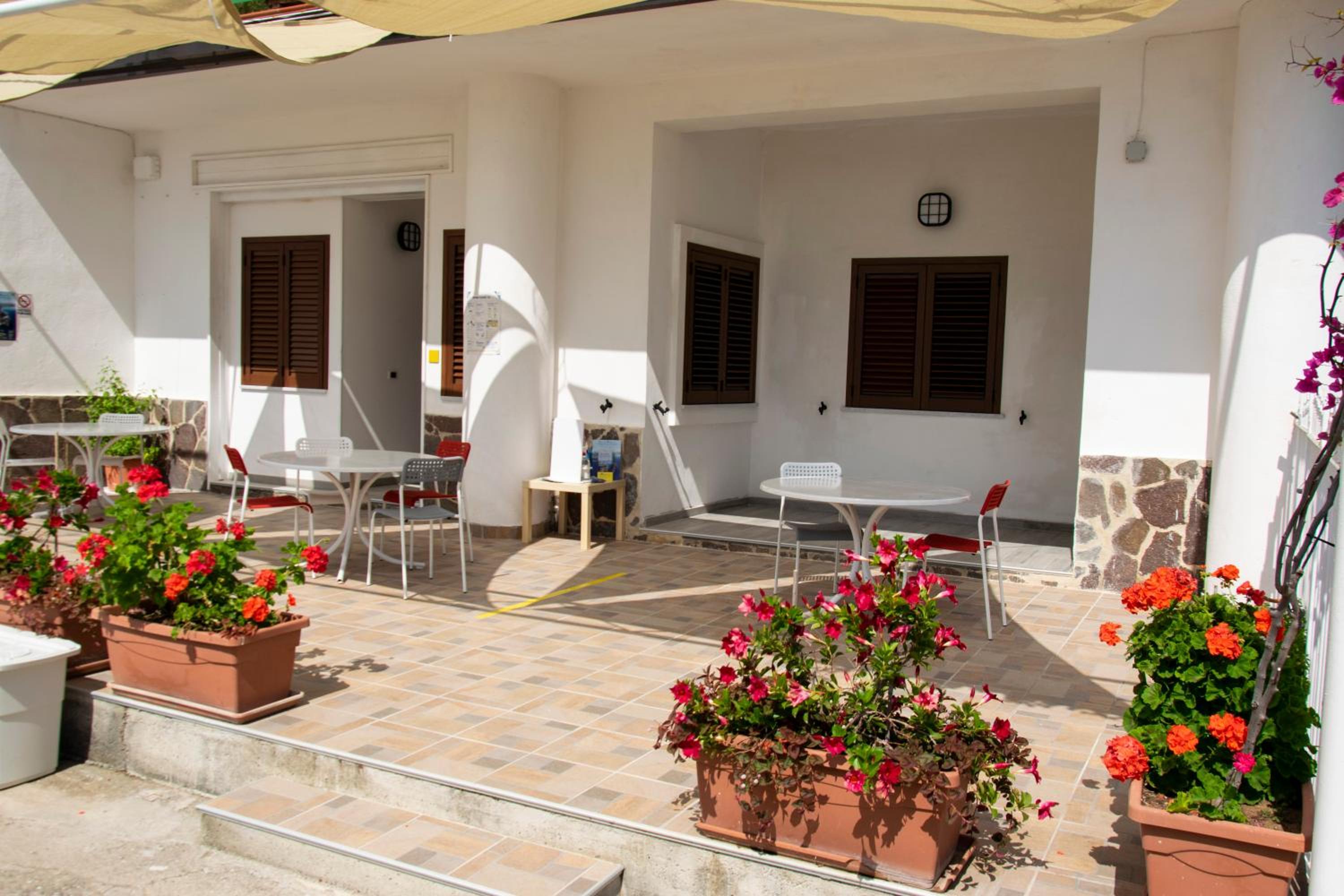 La Meriggia B&B