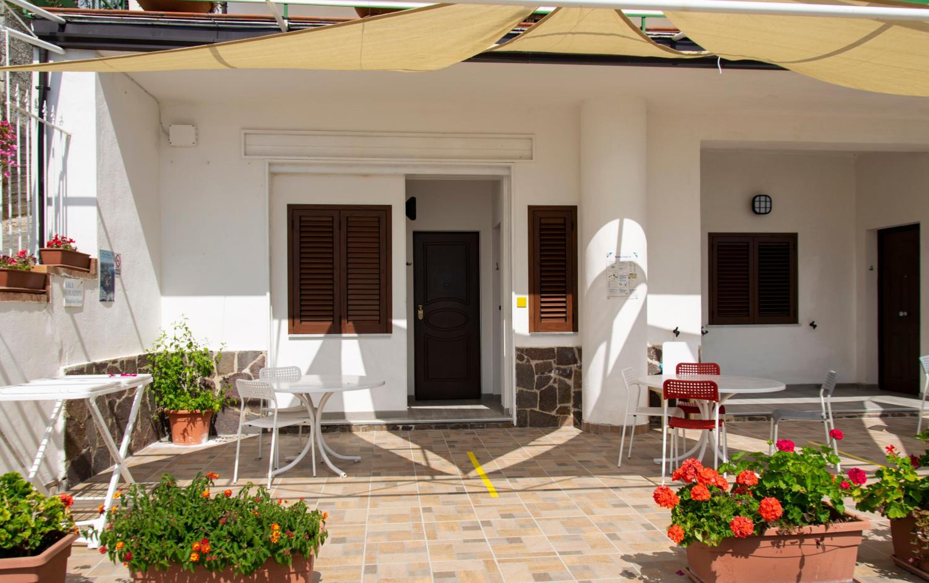 La Meriggia B&B