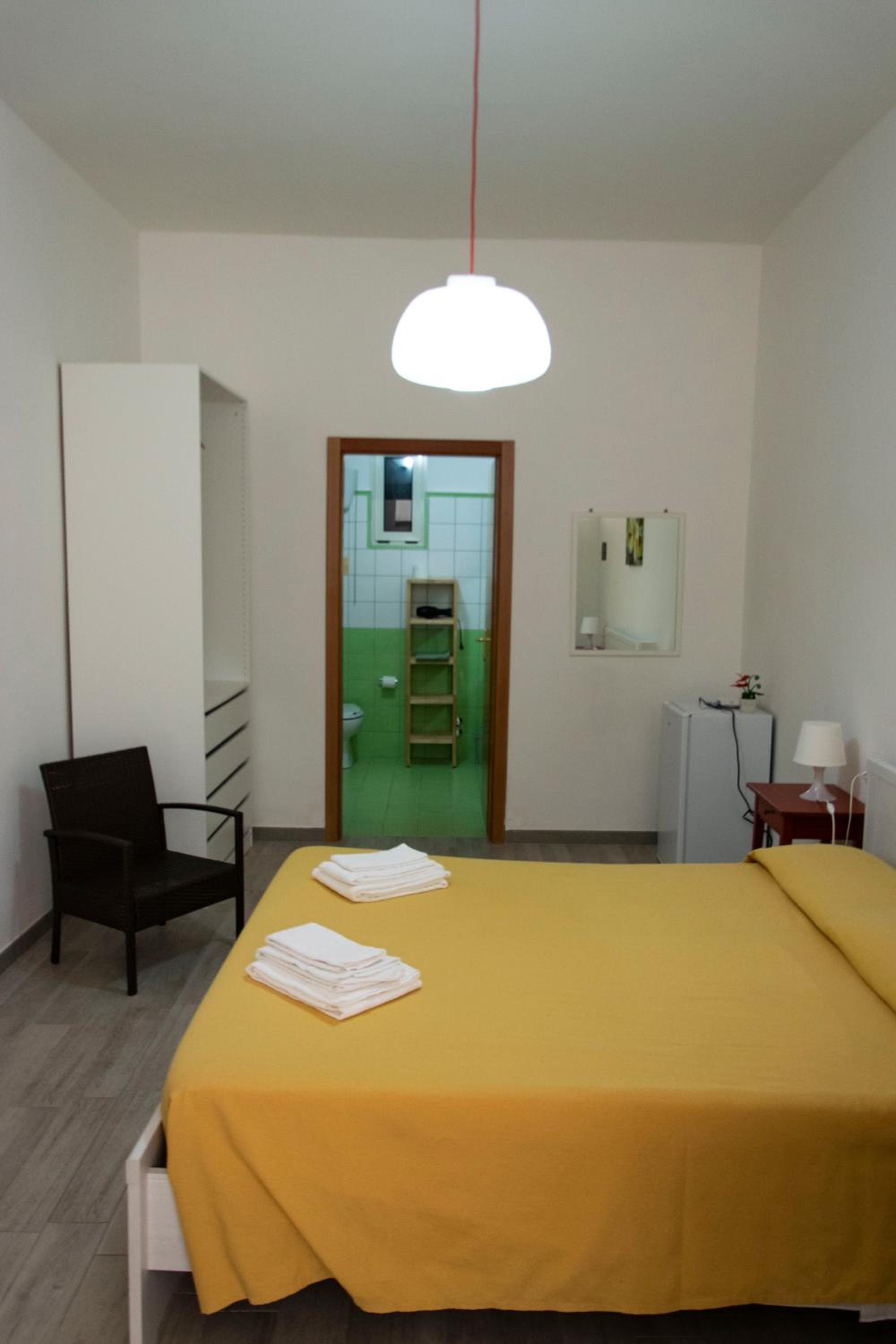 La Meriggia B&B