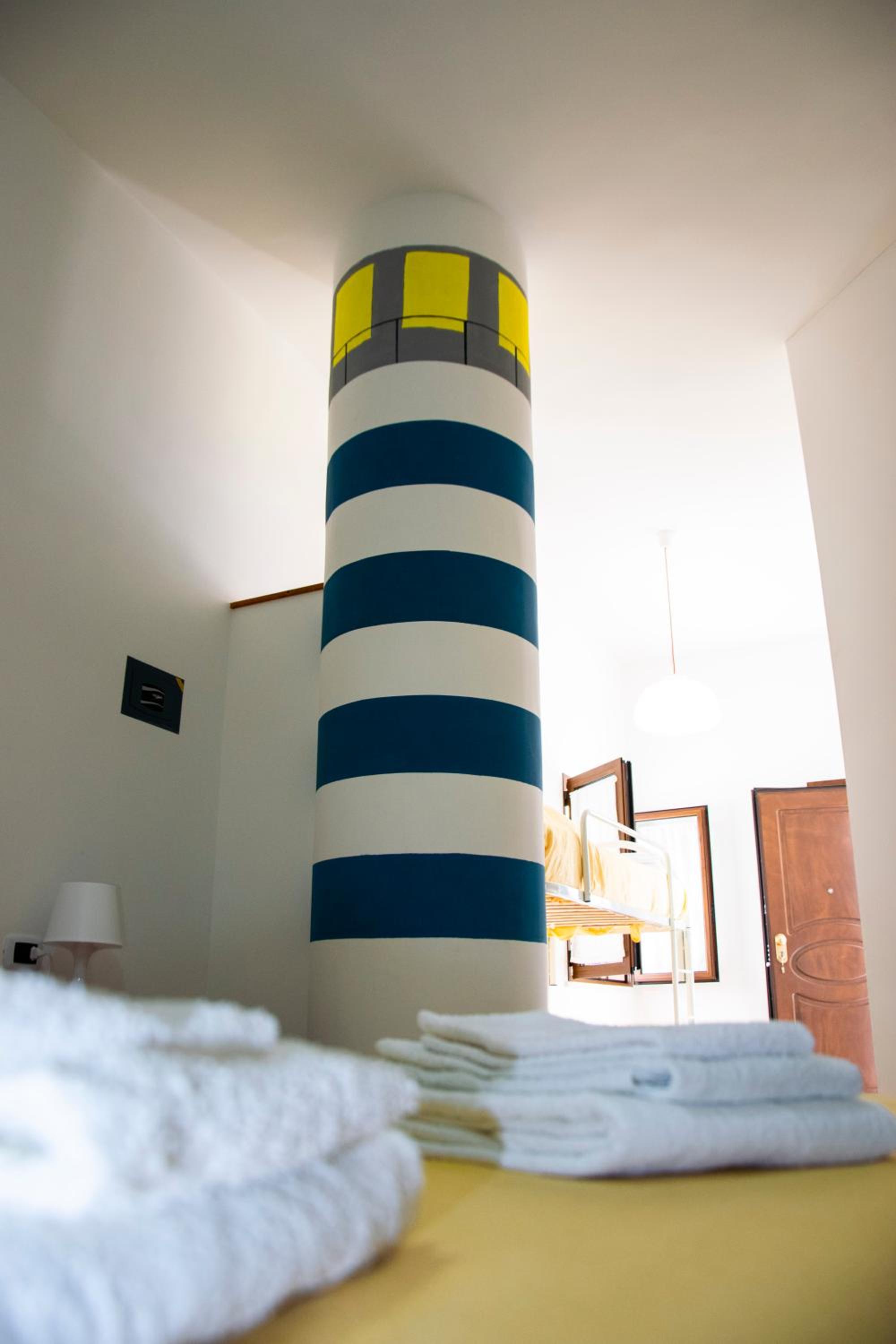 La Meriggia B&B