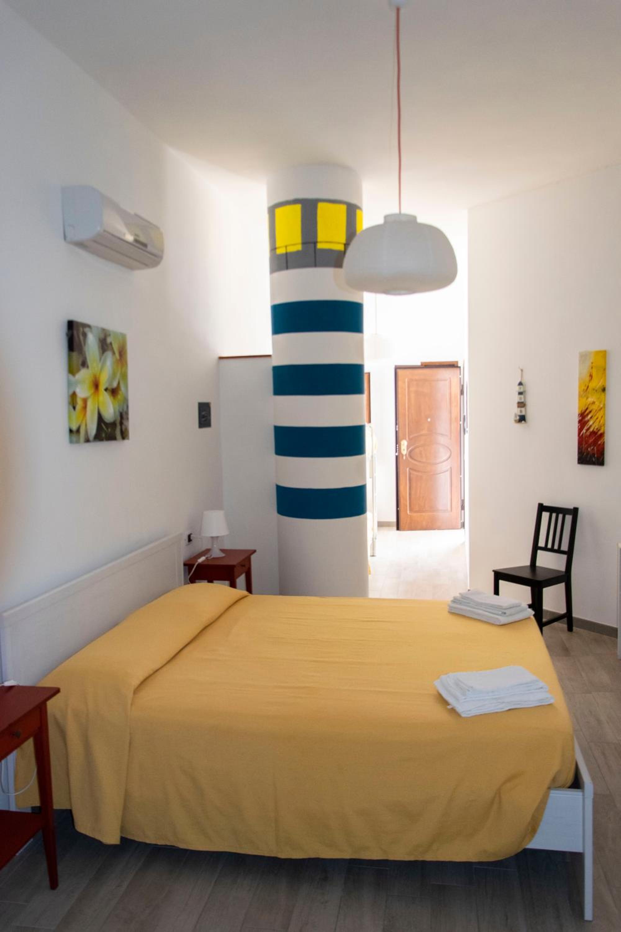 La Meriggia B&B