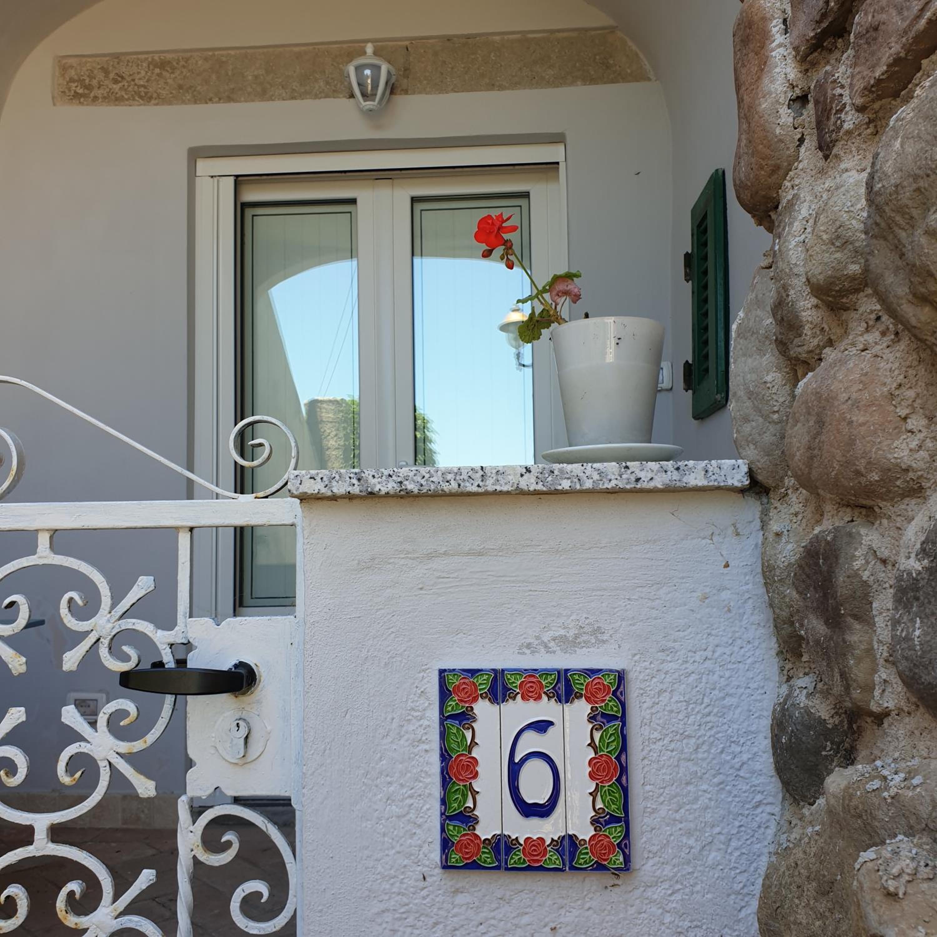 Borgo Antico view 3