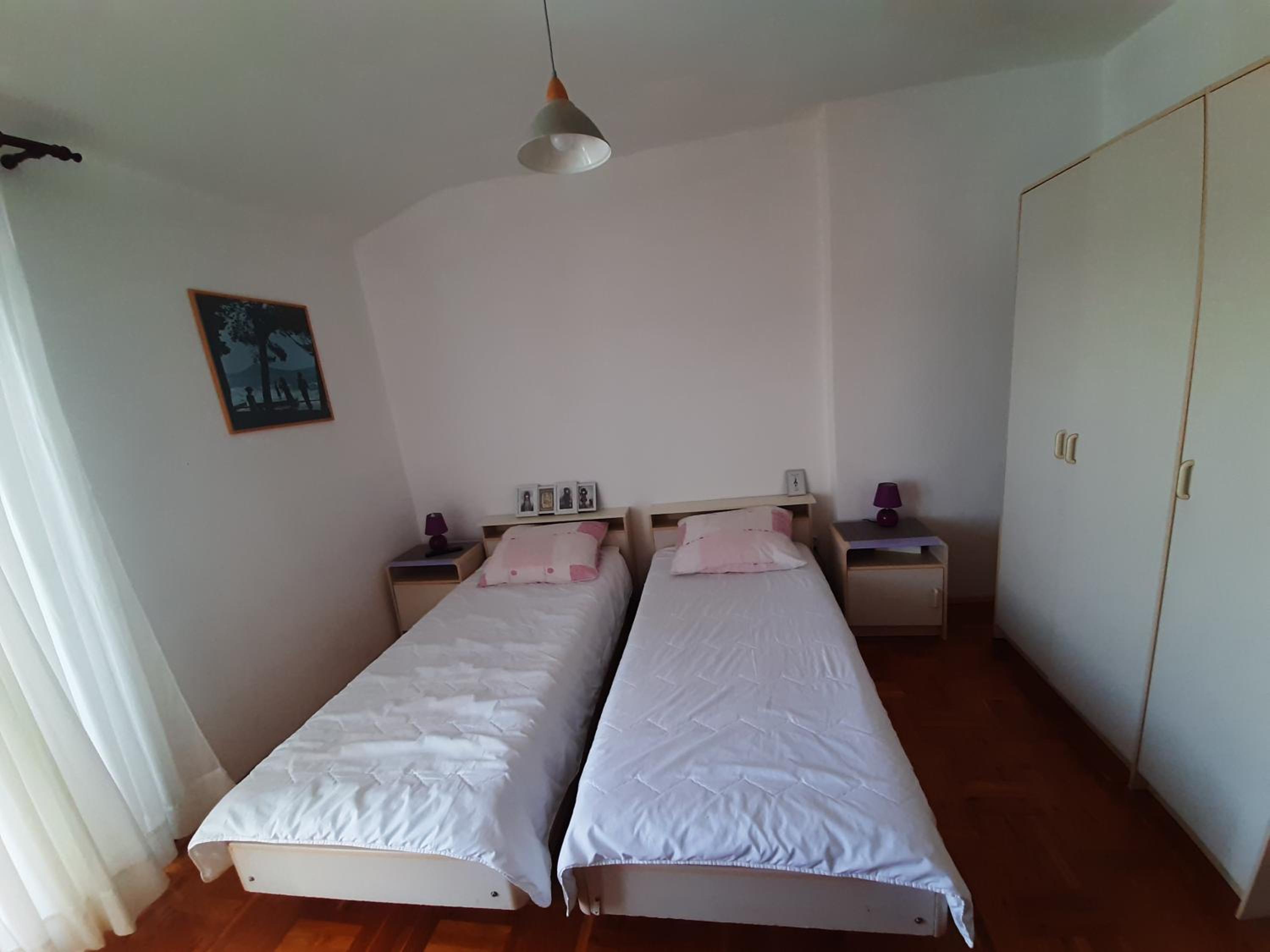Cuzela-Papata Apartments
