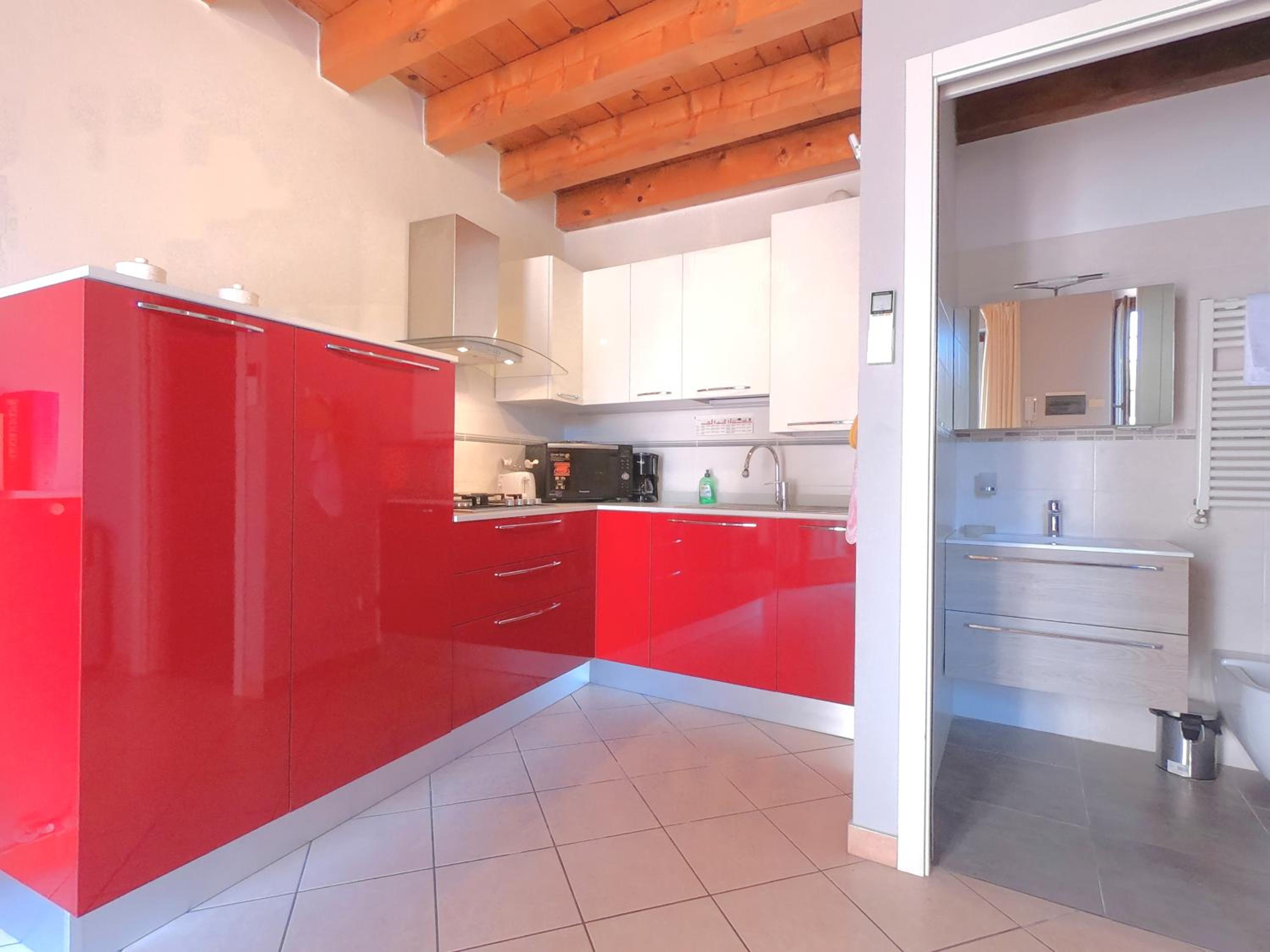 Corte Mastro view 2