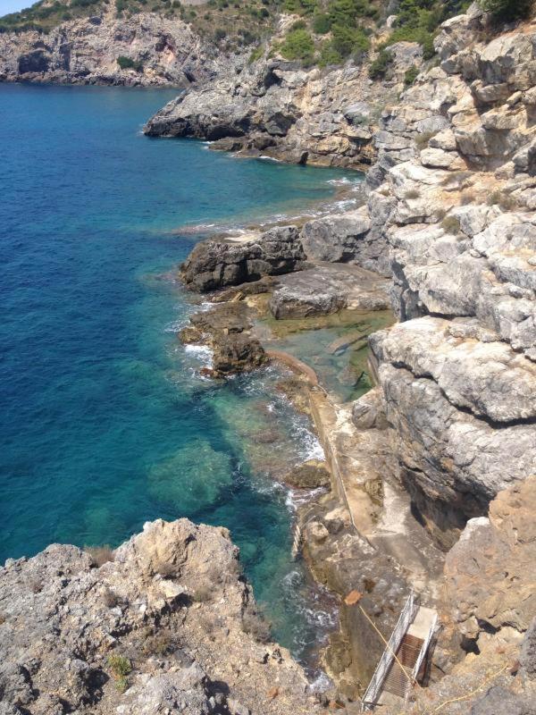 casa vacanze argentarola view 2