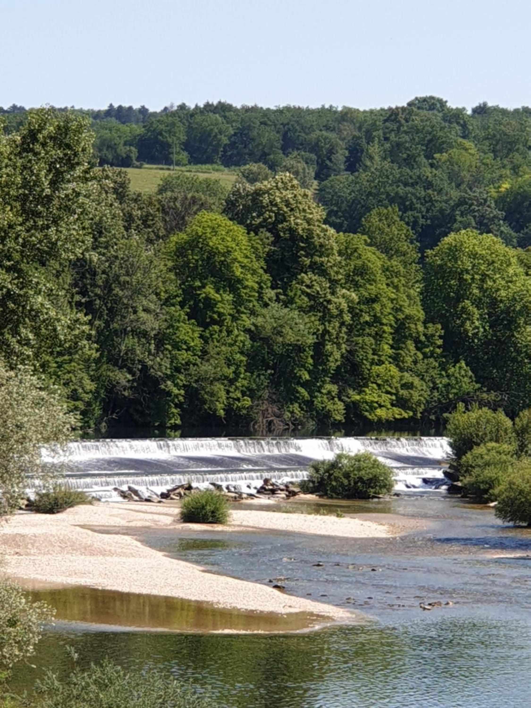 Chambre D´hôtes Léonie & Restaurant