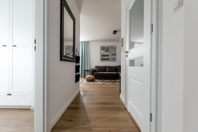 Resort Apartamenty Klifowa Rewal 36
