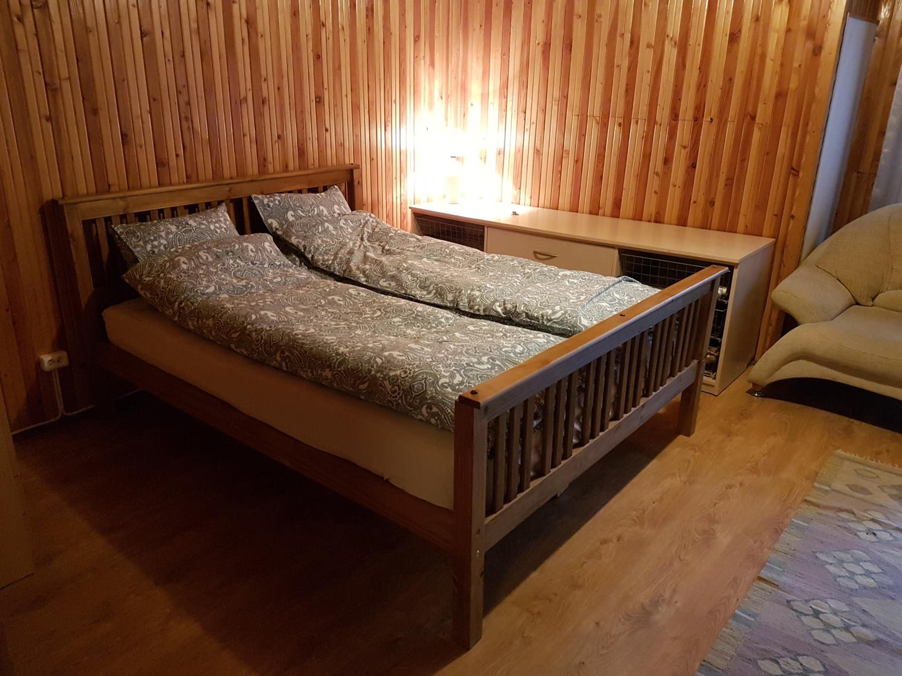 Domek pod Kłódką view 5