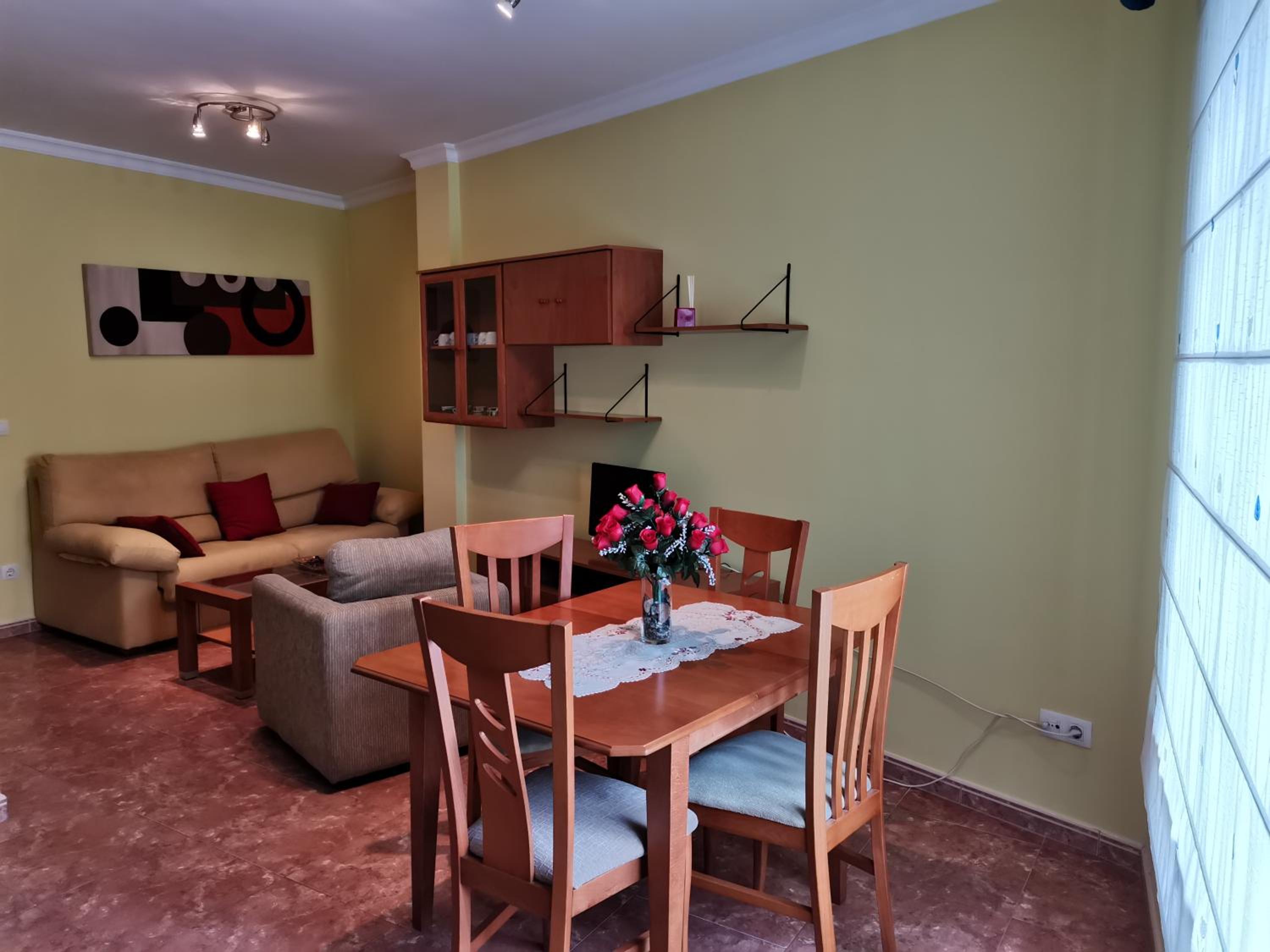 Apartamento (Cerca Praia Llas) photo 4