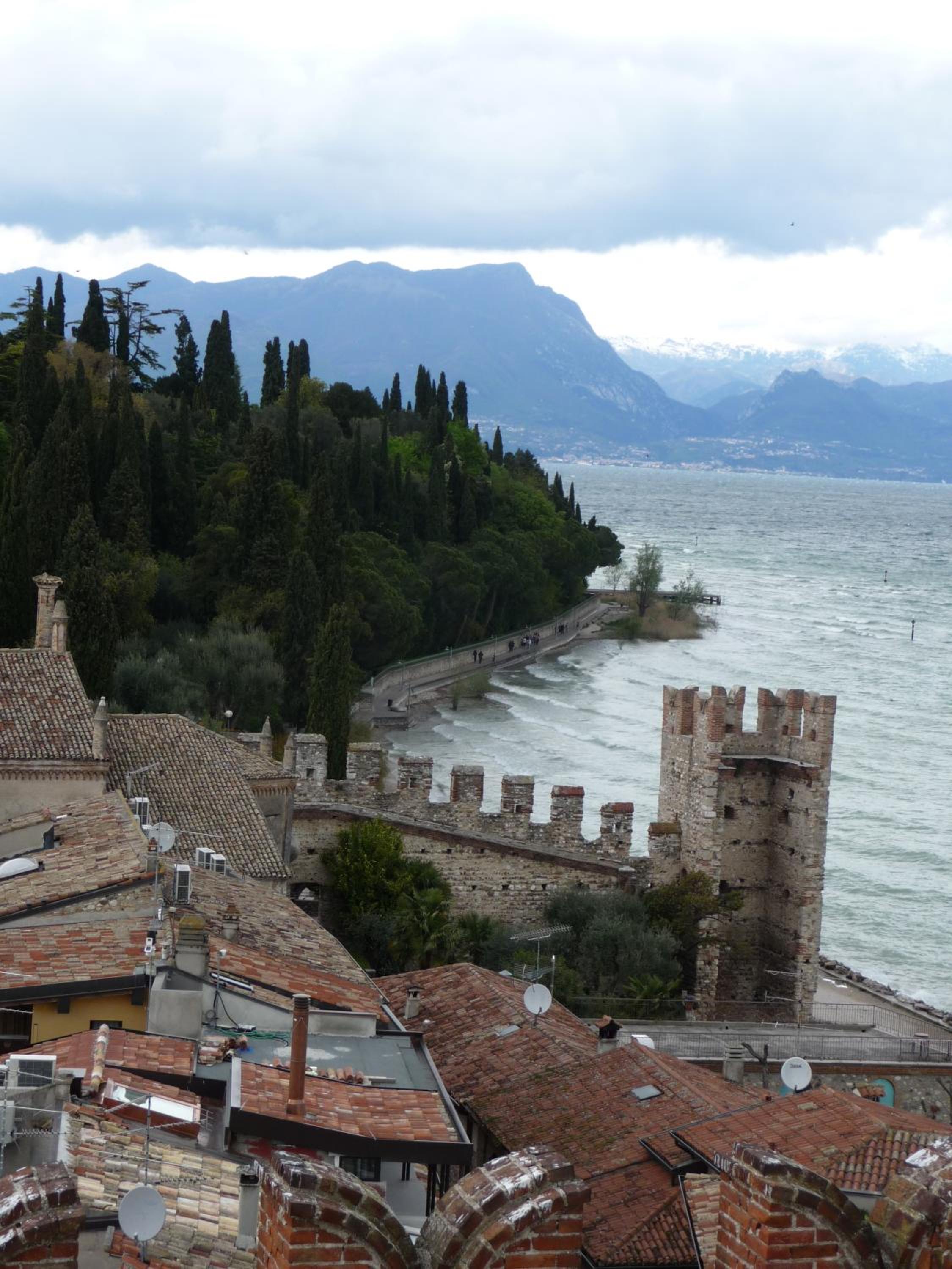 Sirmione Vacations - Hotel Luna - Property Image 51