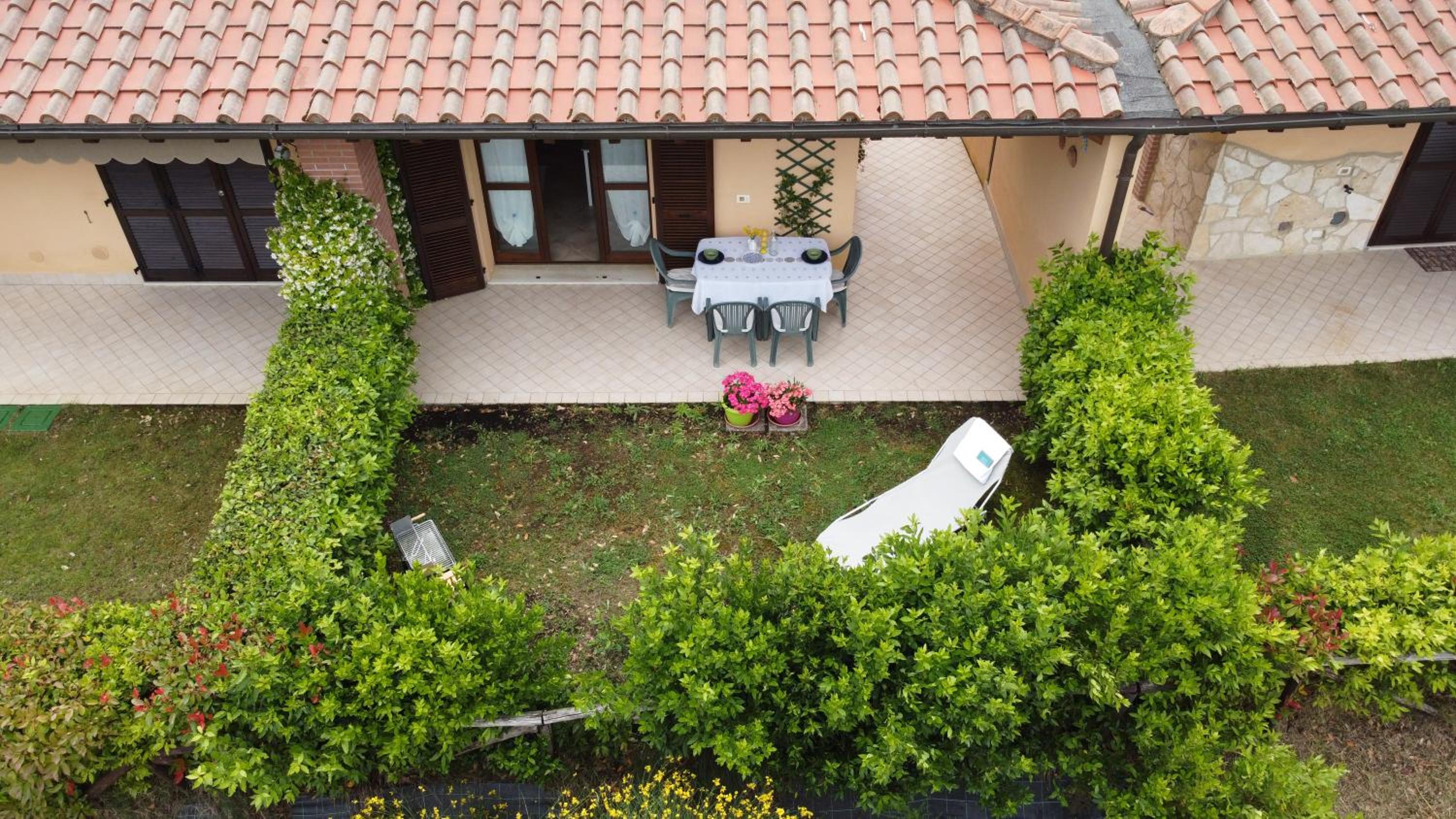 Noi 2 Vacanze in Relax House Val d'Orcia photo 4