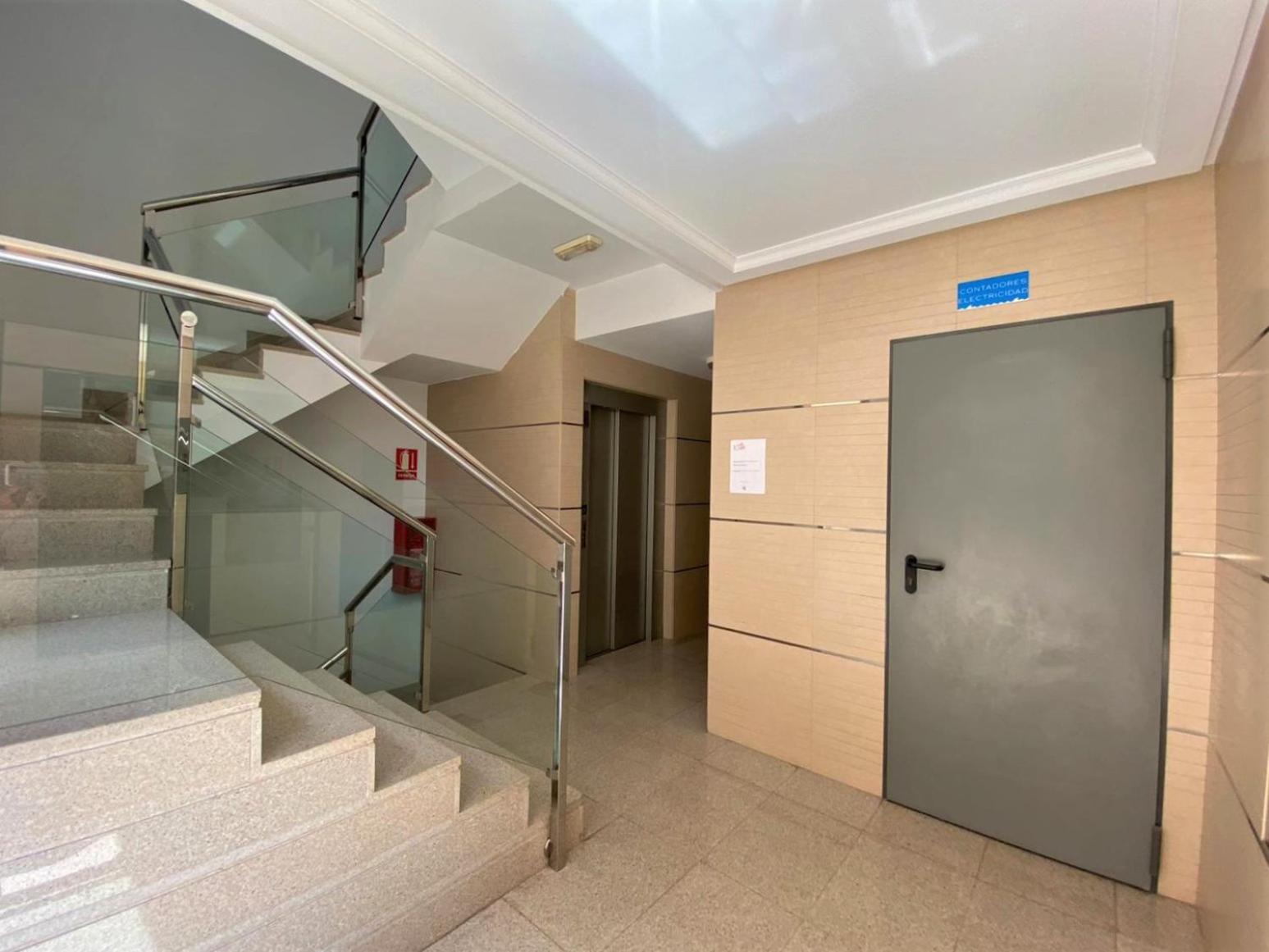 APARTAMENTO EN LA ROMANILLA, ROQUETAS DE MAR — photo 5