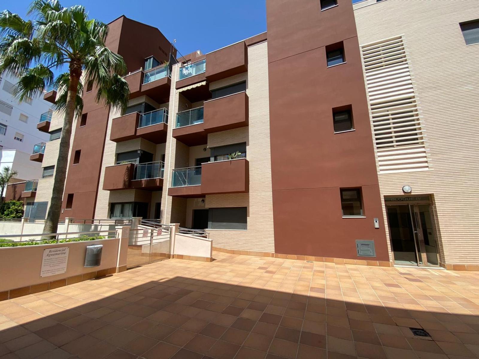 APARTAMENTO EN LA ROMANILLA, ROQUETAS DE MAR — photo 3
