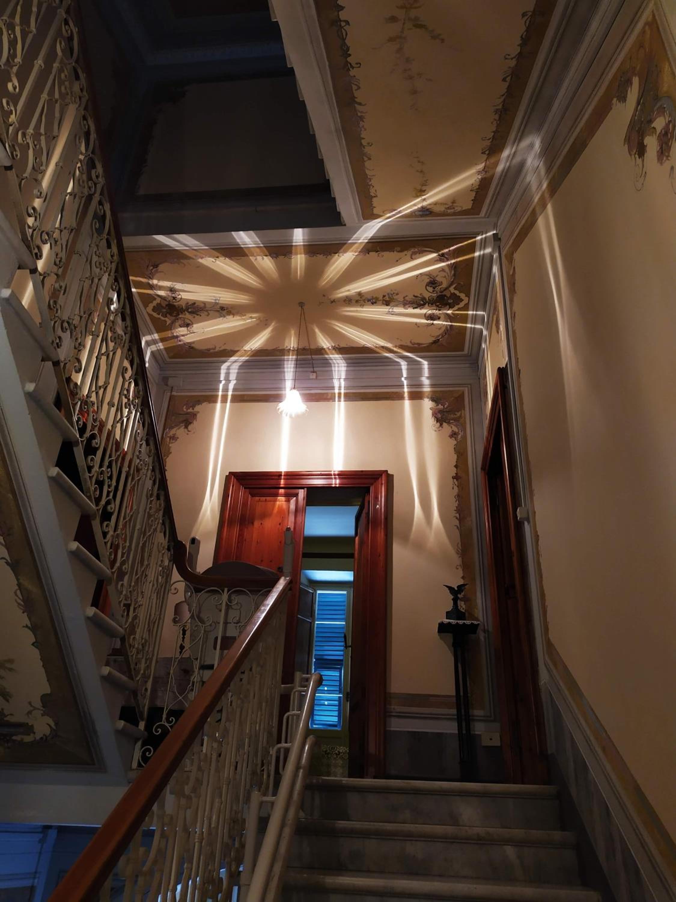 Villa Carlotta