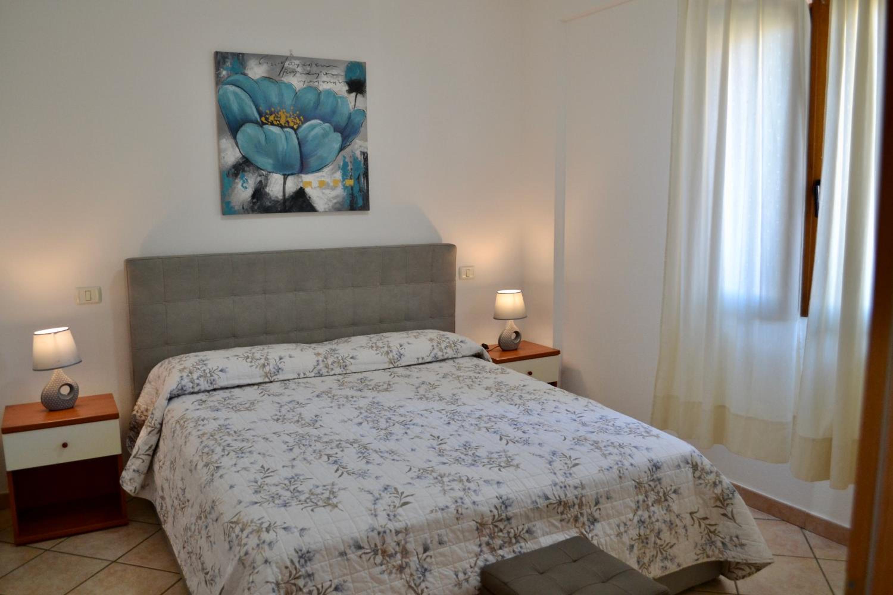 Guest House Acquedotto Romano 5d photo 3