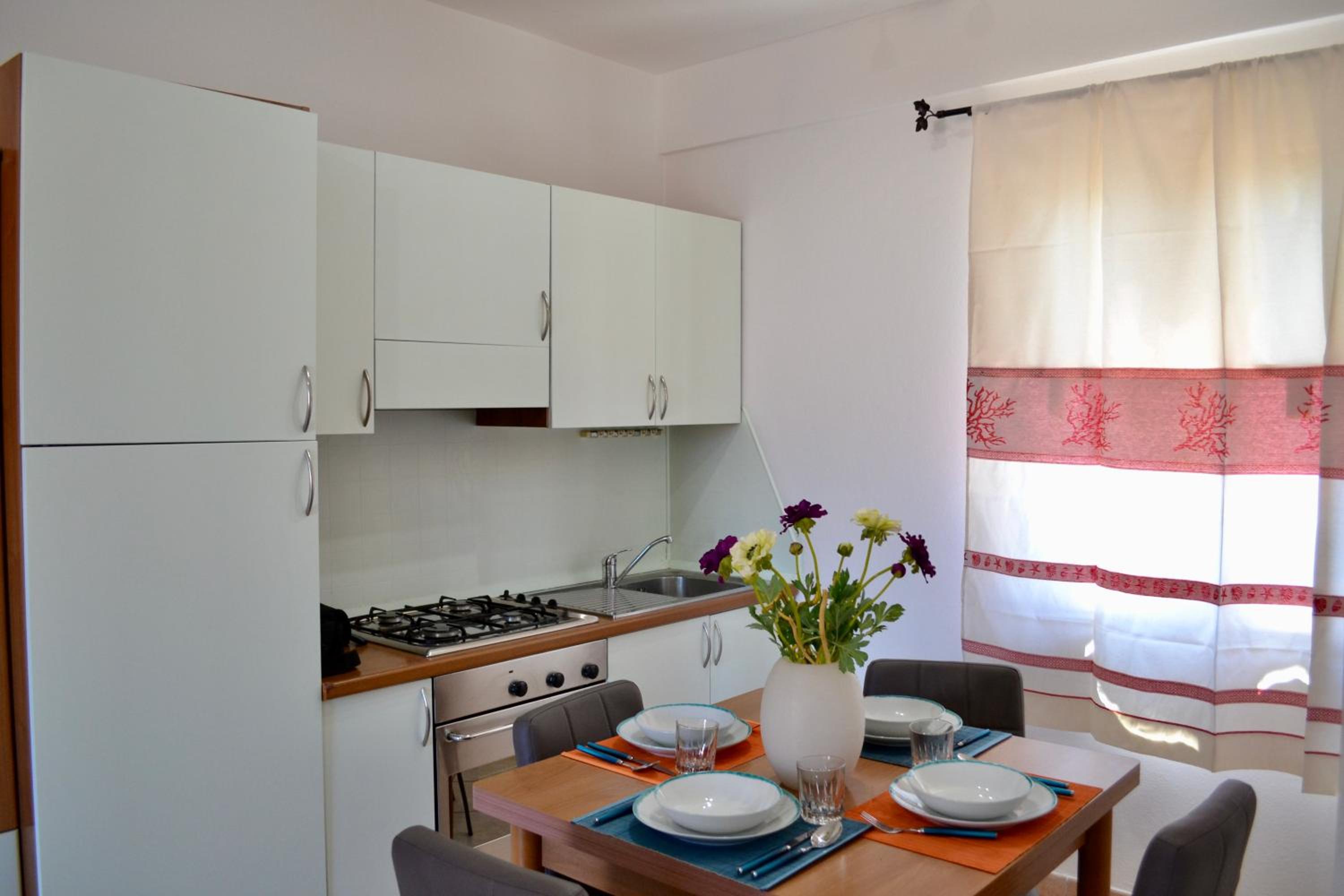 Guest House Acquedotto Romano 5d photo 5