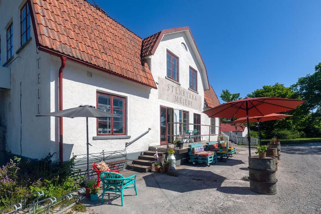 Mejeriet Stenkyrka - Image 2
