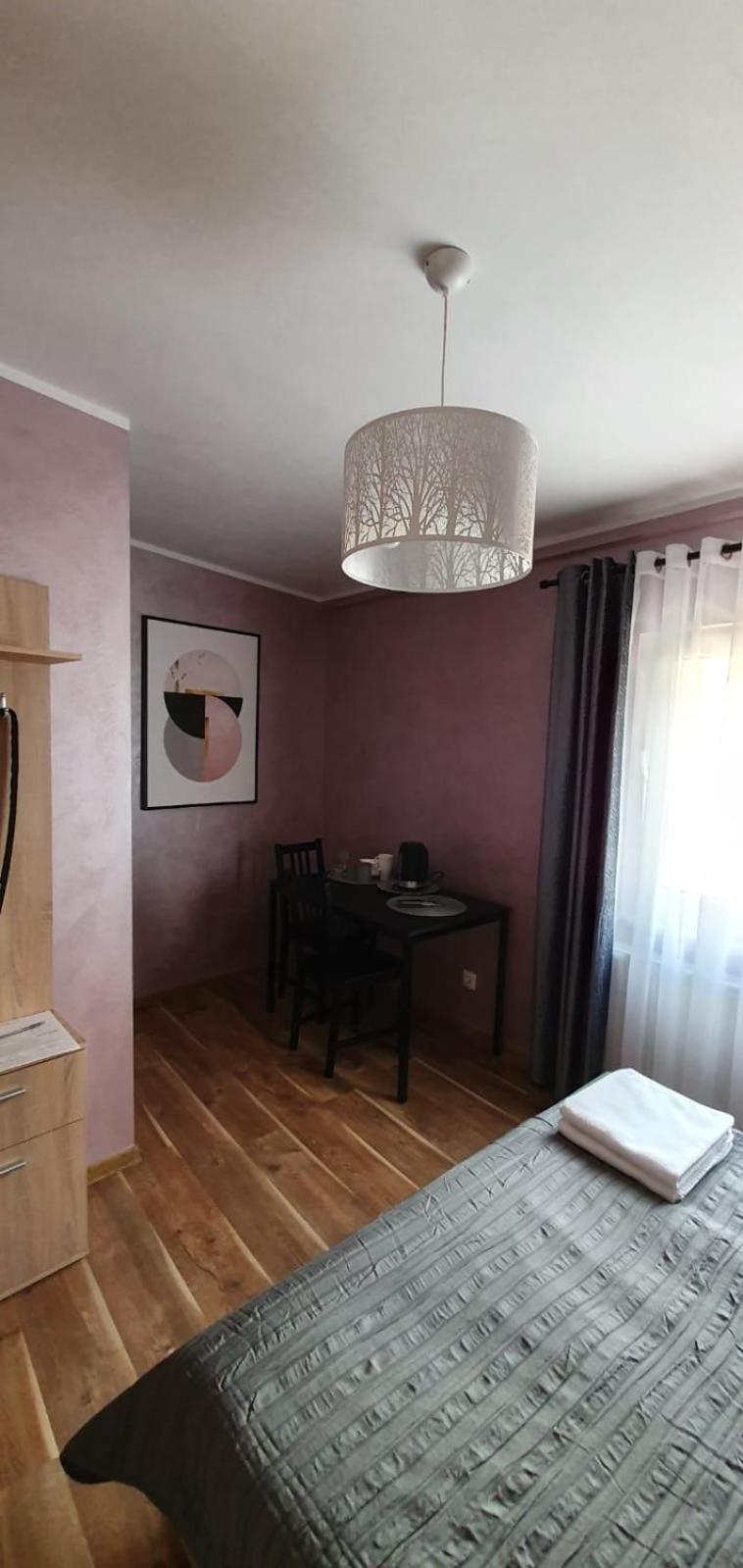 Willa przy Czarnej Bramie view 4