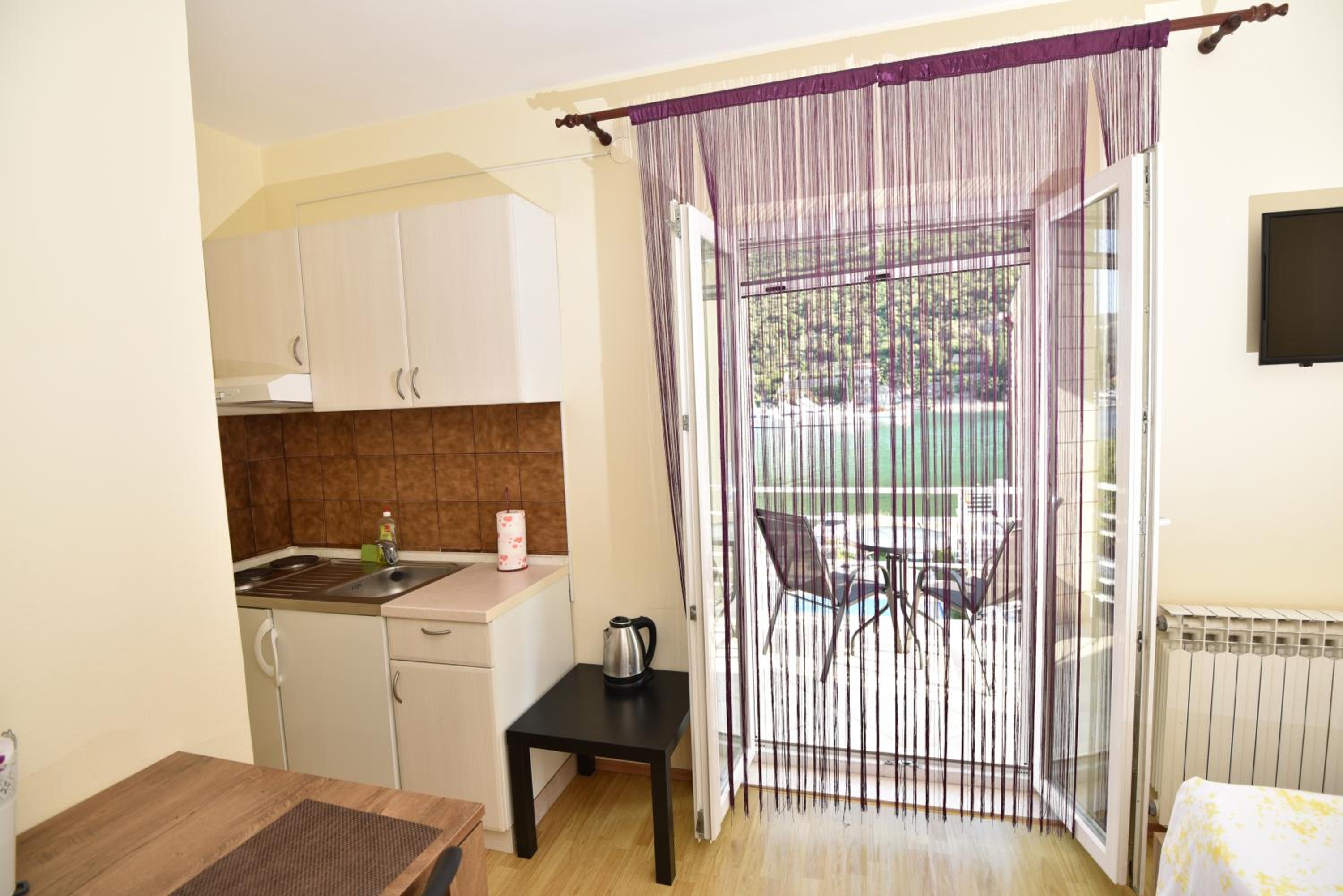 Apartments Pralas view 4