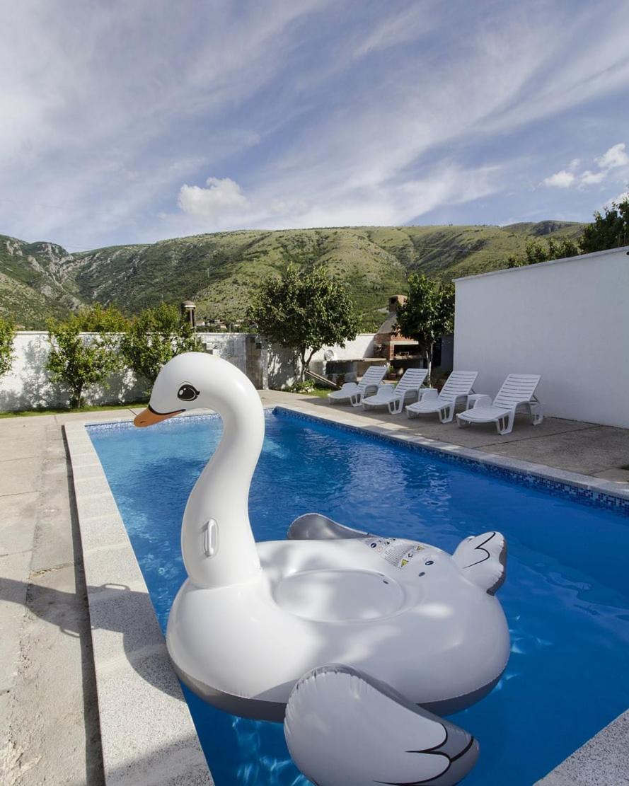 Vacation house Vila Guma Rastani Mostar