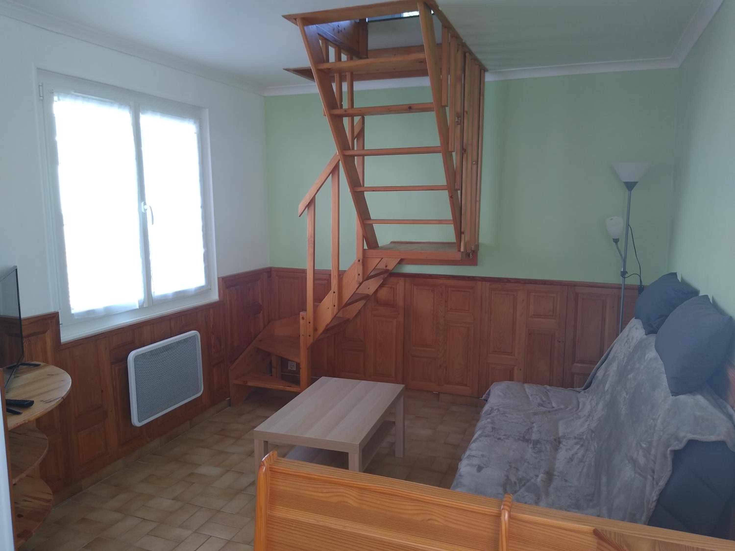 maison de vacances view 4