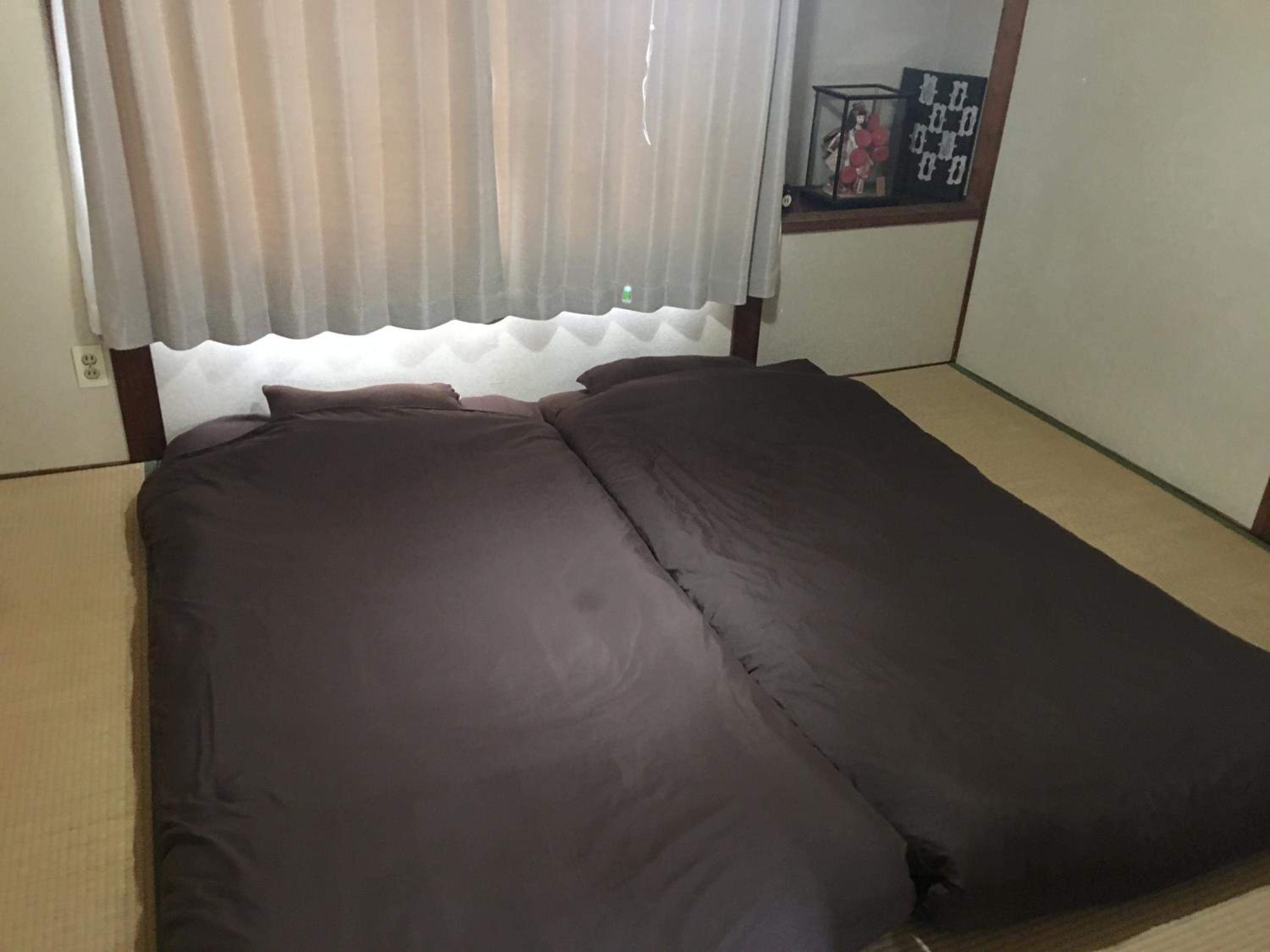 Mibusanjo Guesthouse view 4