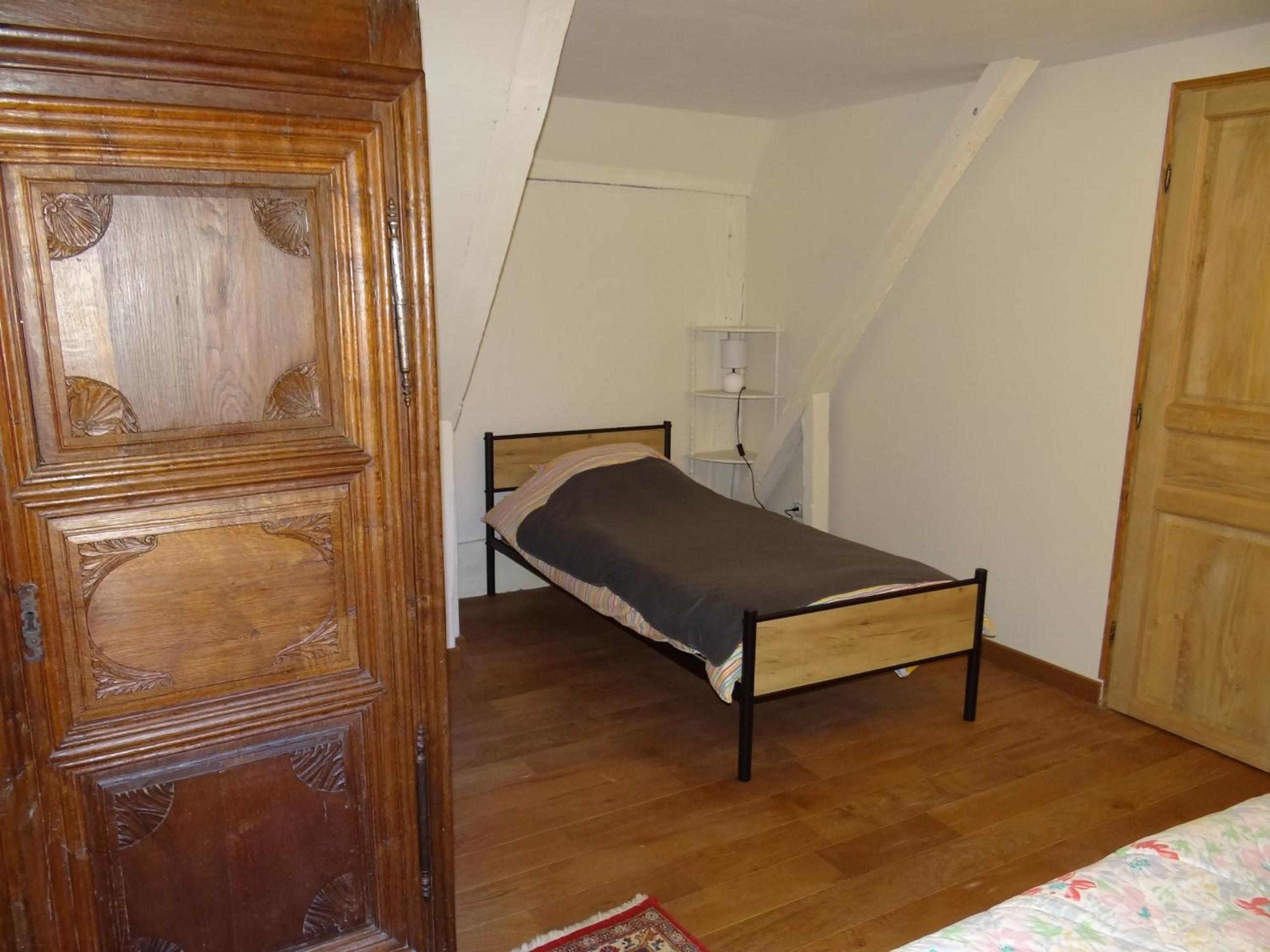 Manoir familial de la Provosterie