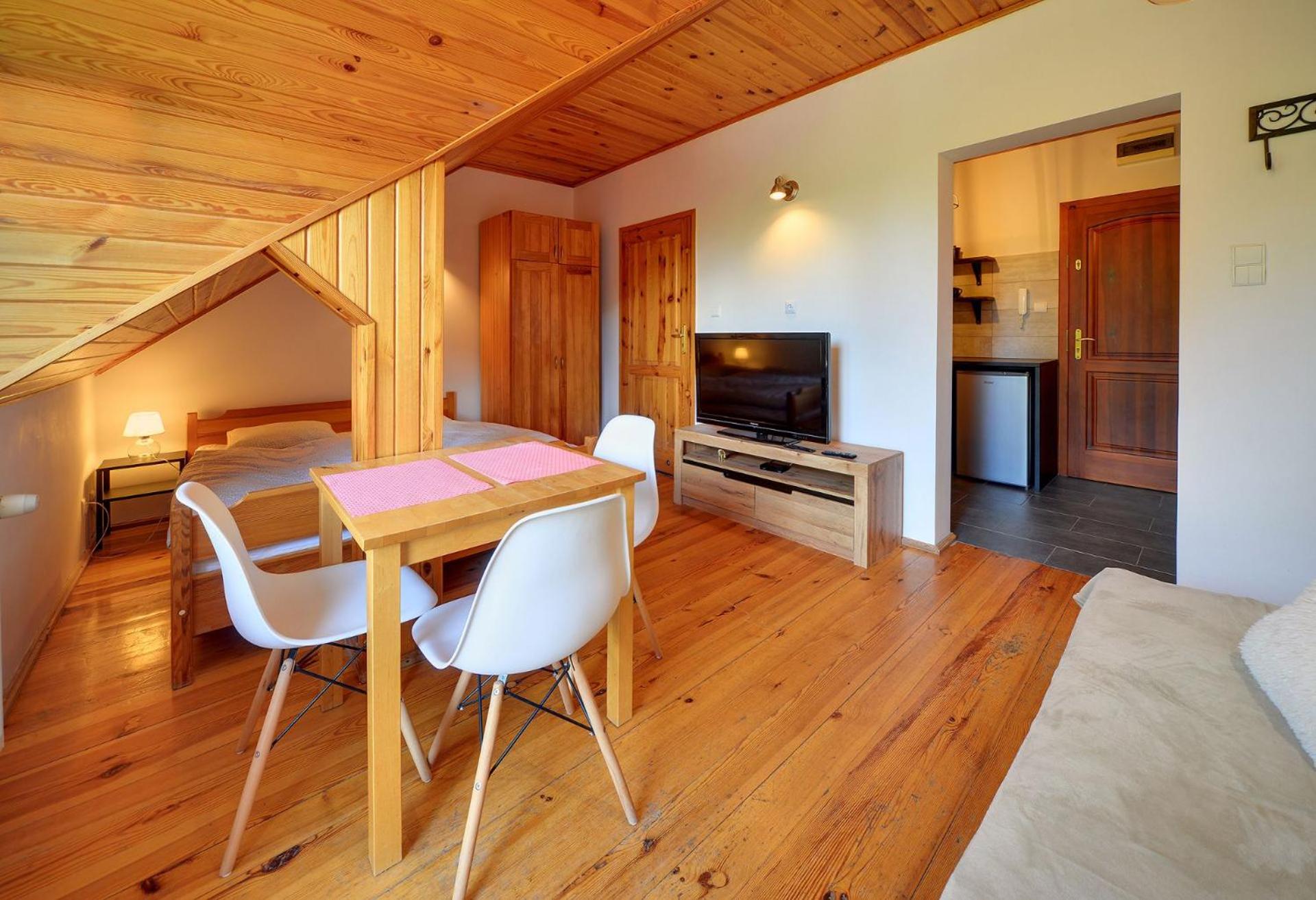 ApartInvest apartament Jantar 10