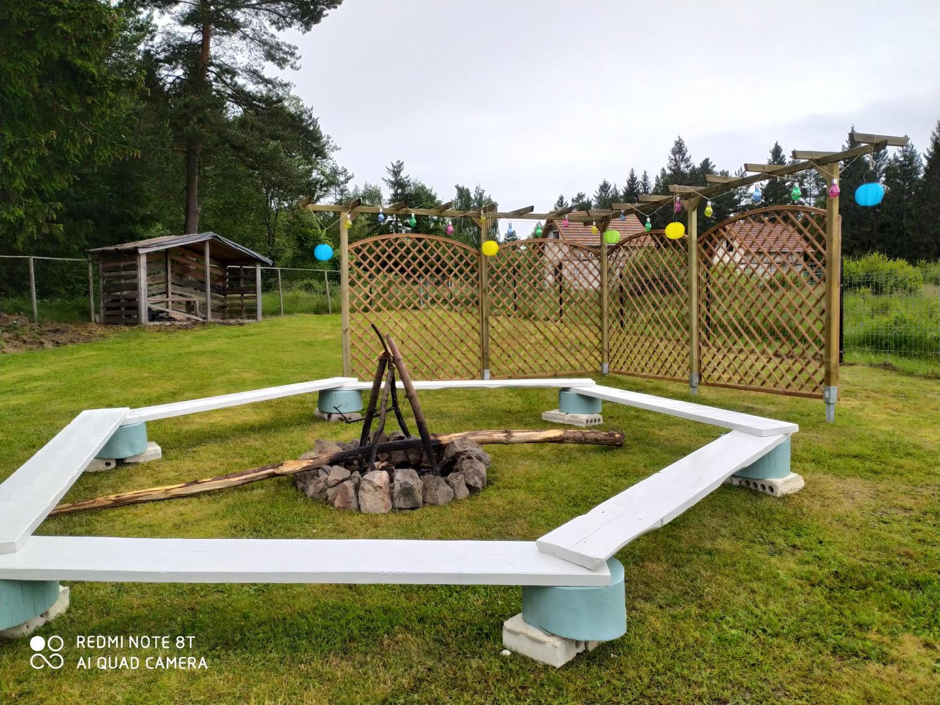 Apartamenty Golden Village