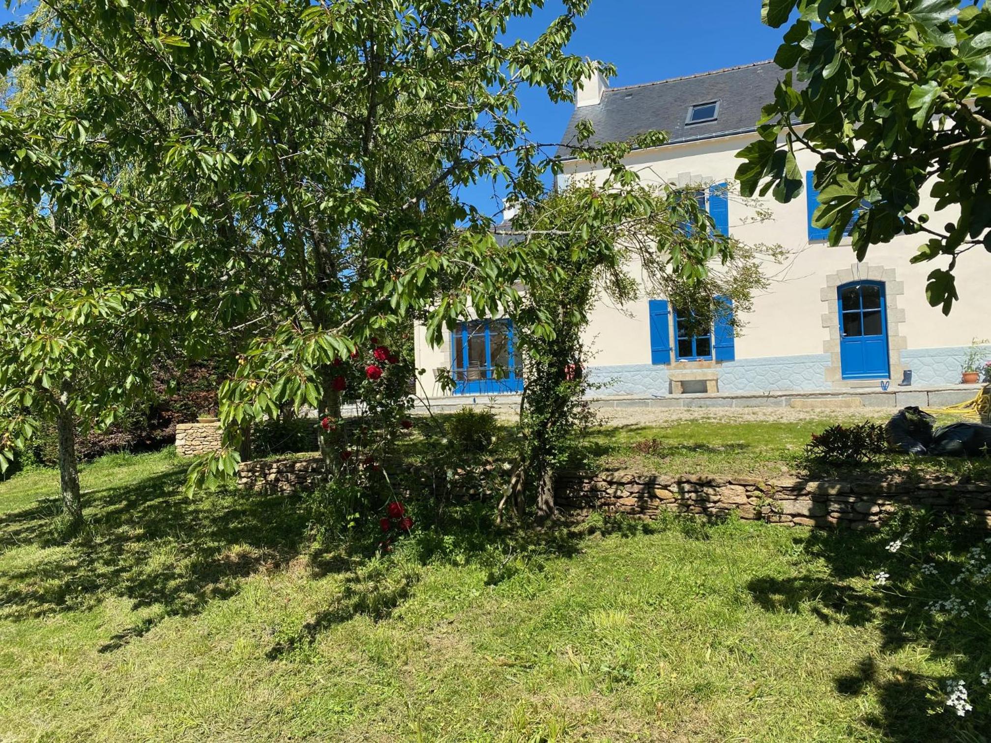 Le clos de Lisa