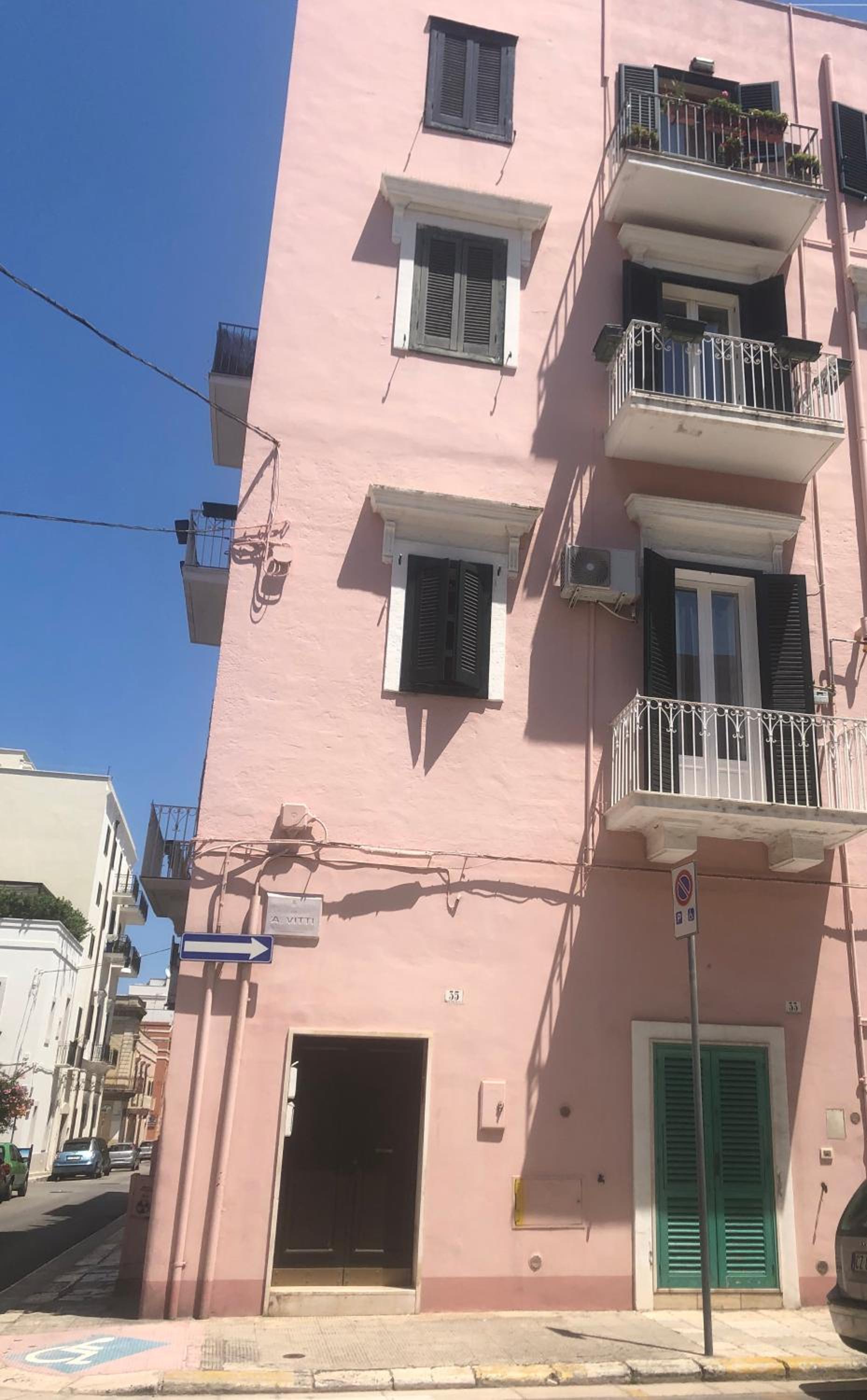 casetta 35 view 3