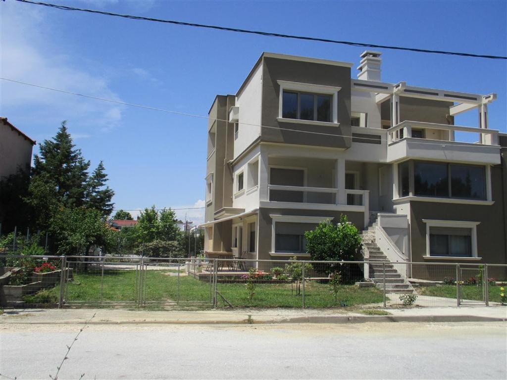 ImertI Apartment