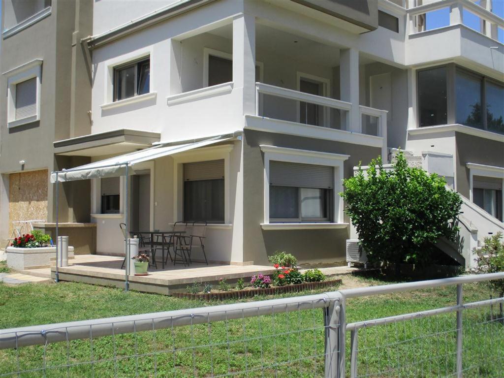ImertI Apartment