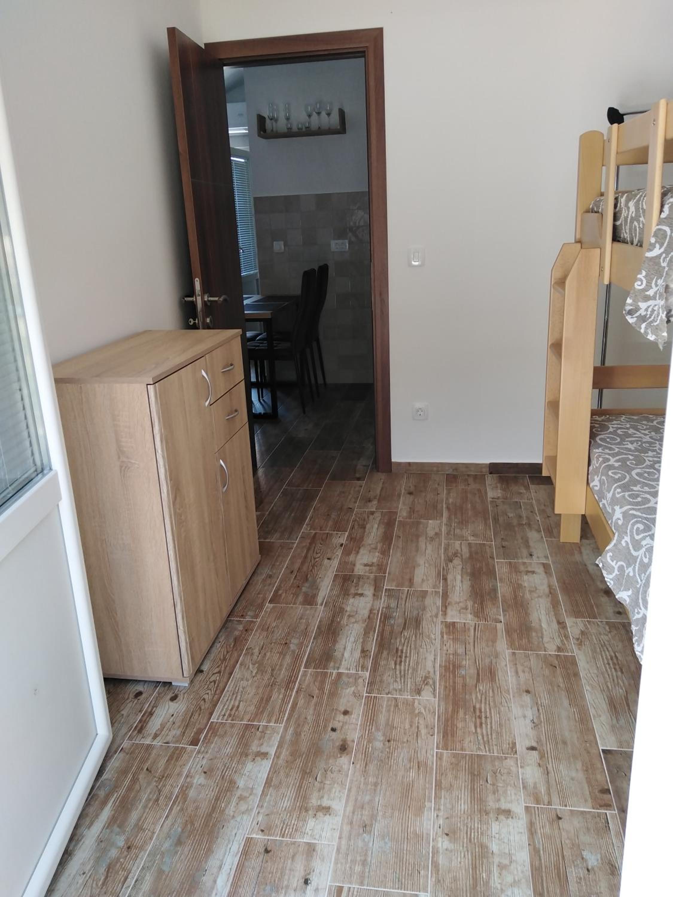 Pocanic apartmani