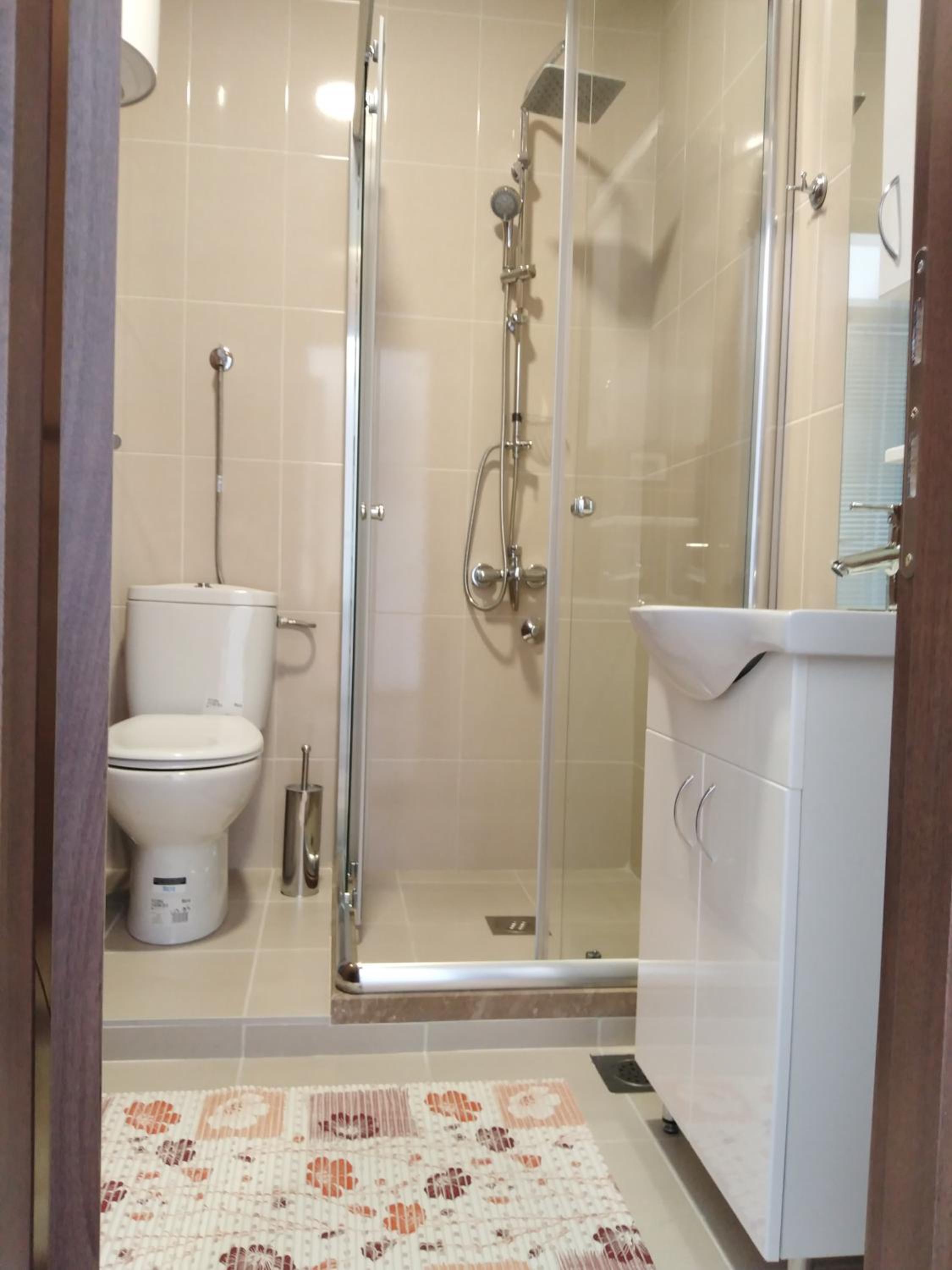 Pocanic apartmani