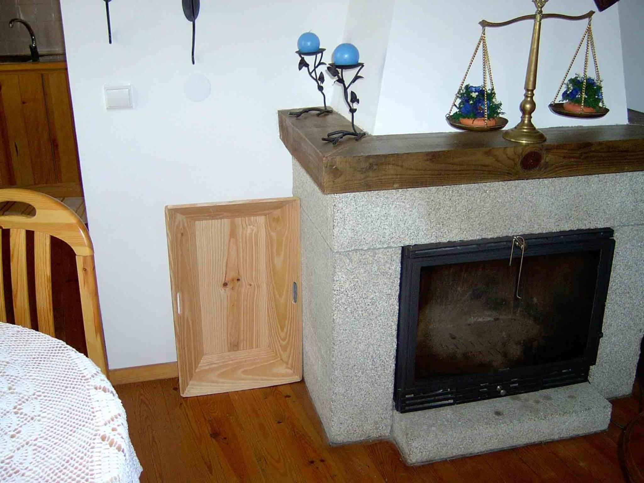 One Bedroom House in Povoa Dao