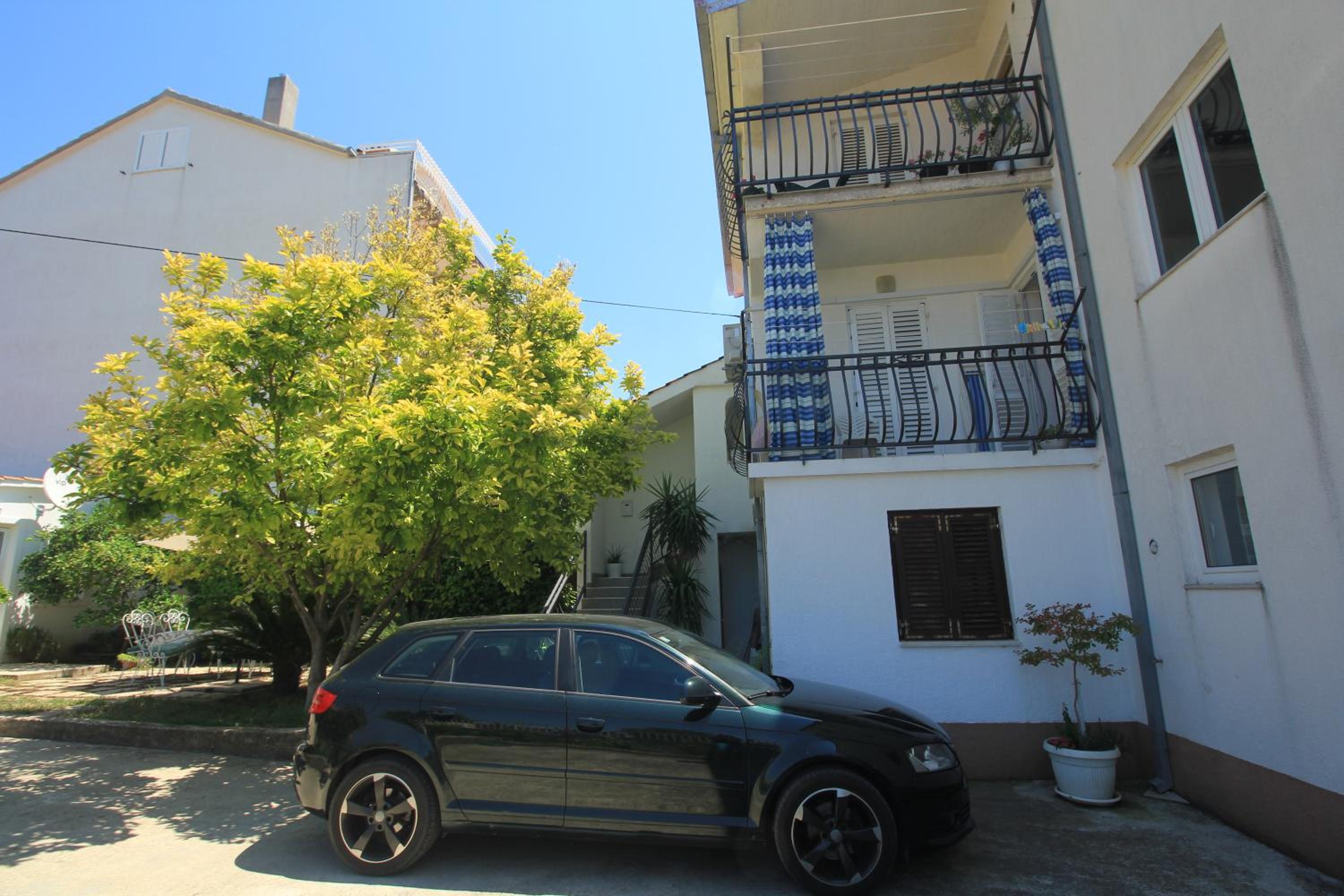 Apartman Lavender
