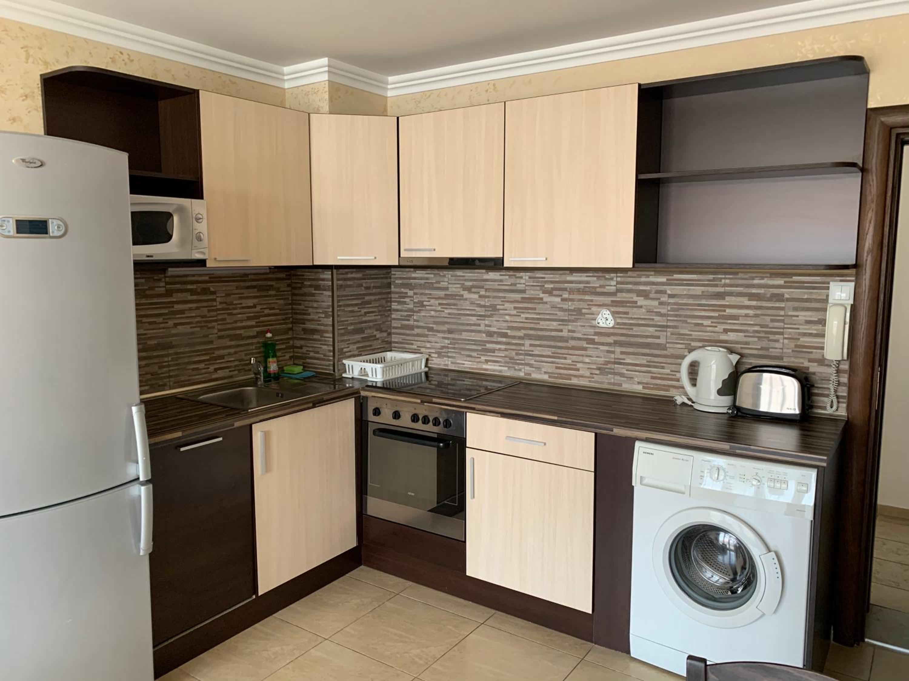 Bademite Apartments