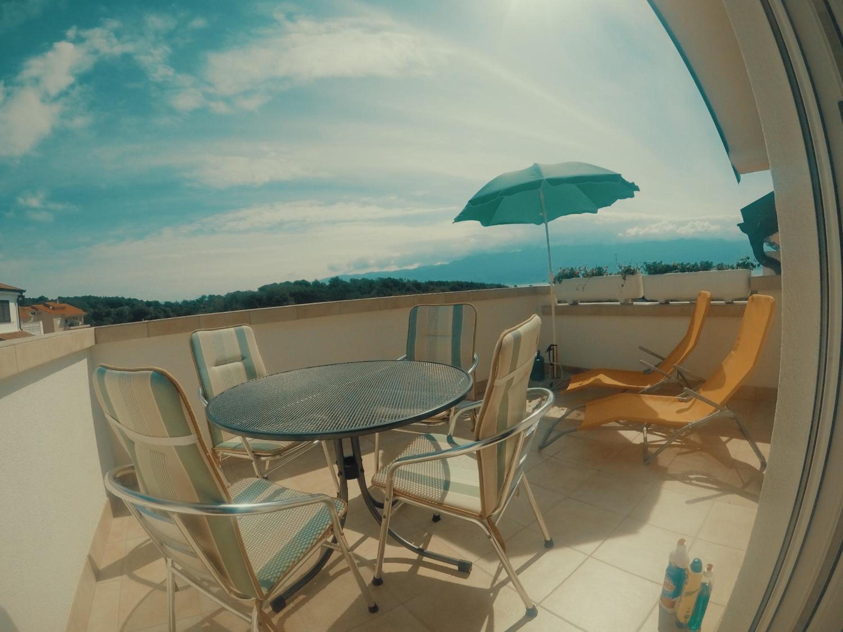 Apartements Magdalena view 4