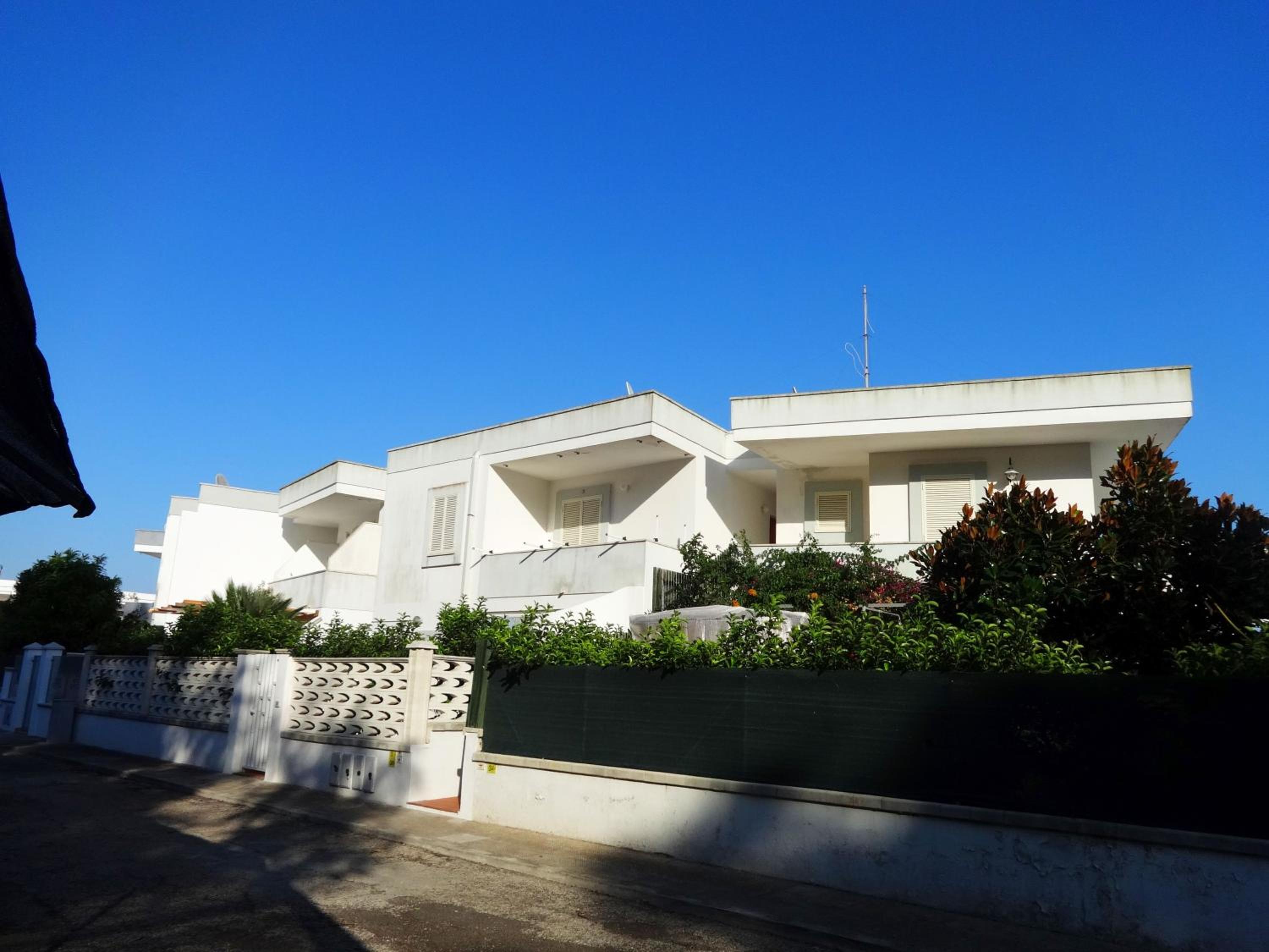 Casa Vacanza EUFORIA view 2