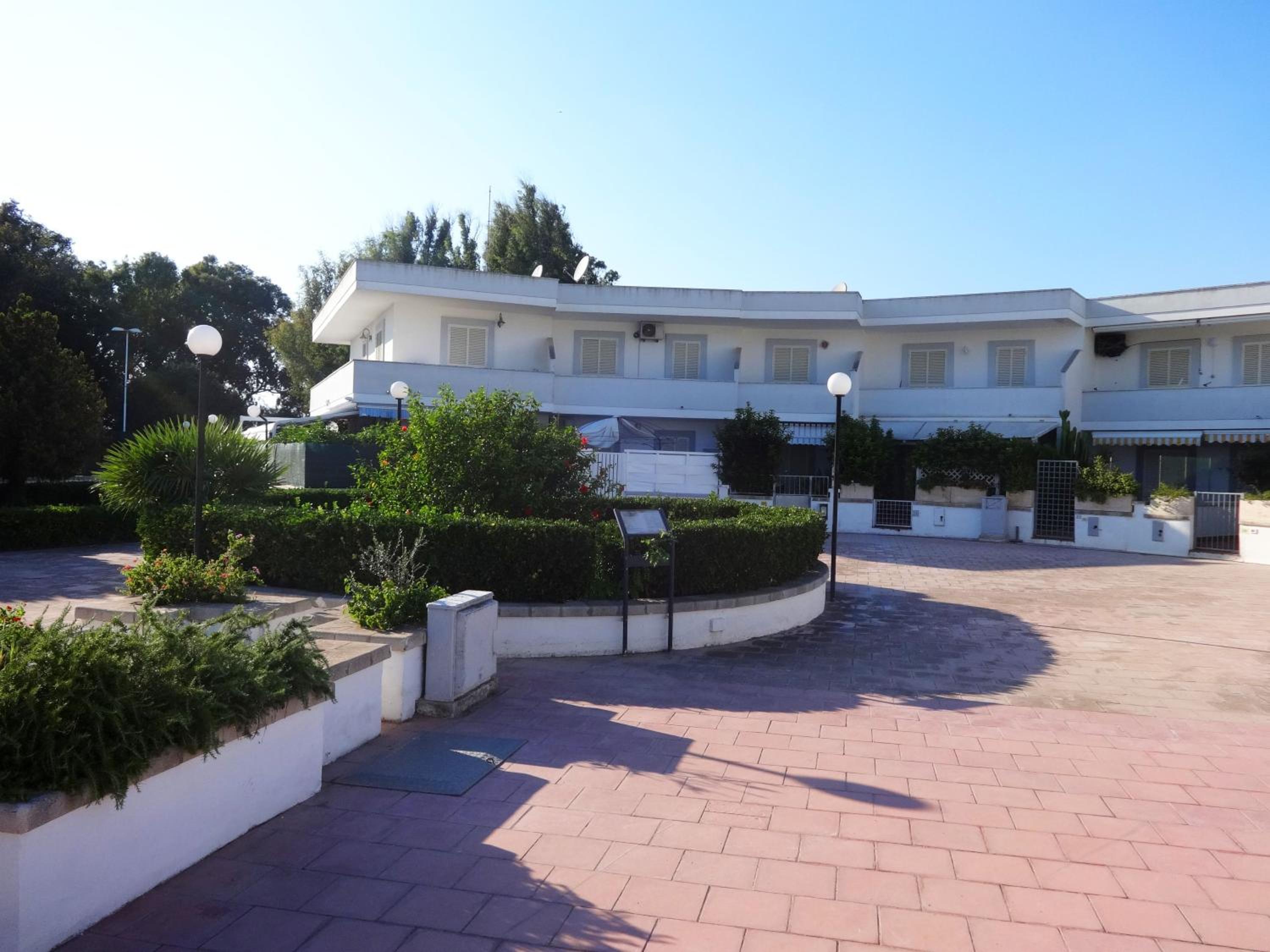 Casa Vacanza EUFORIA view 3