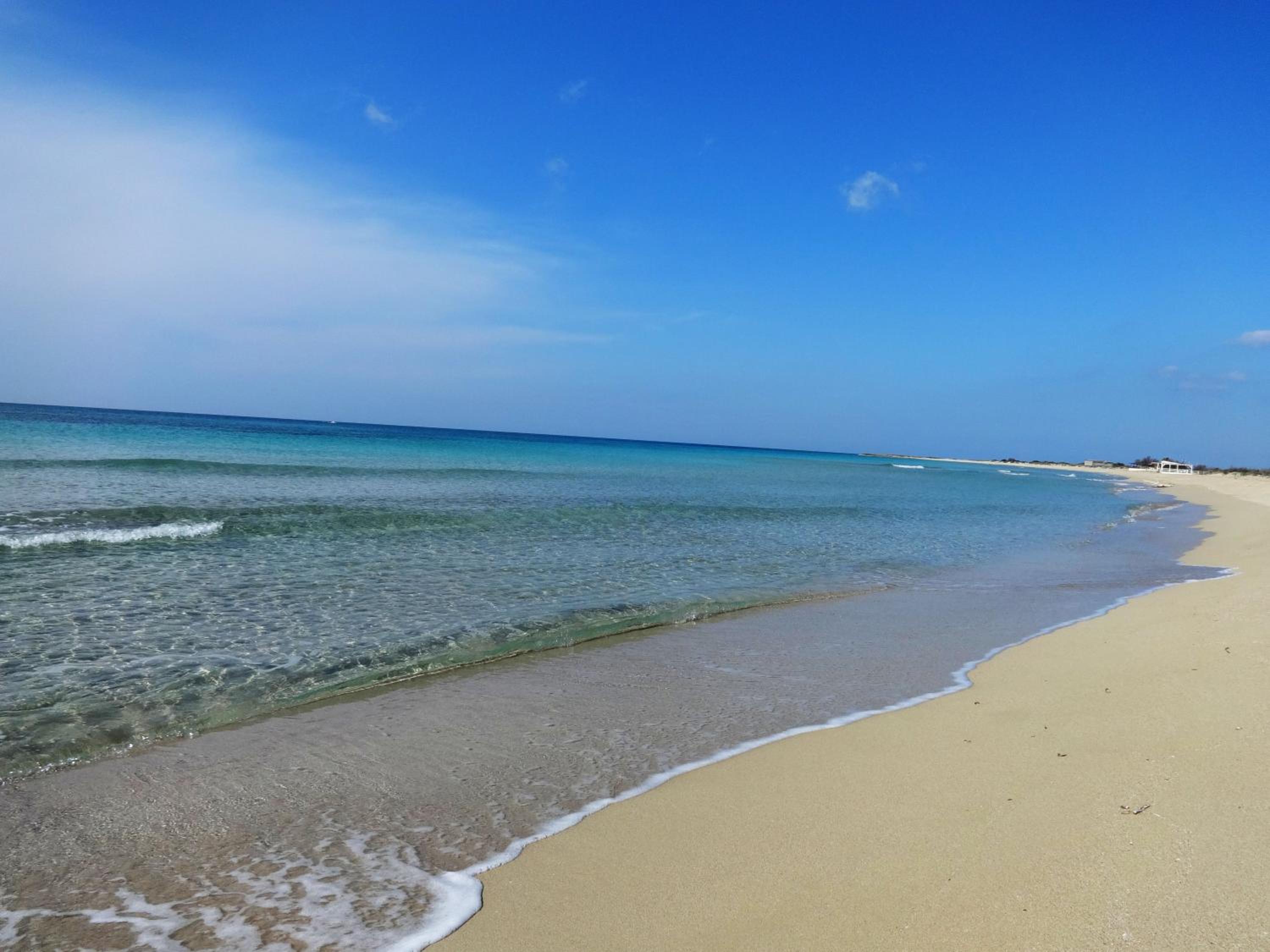 Casa Vacanza EUFORIA view 5