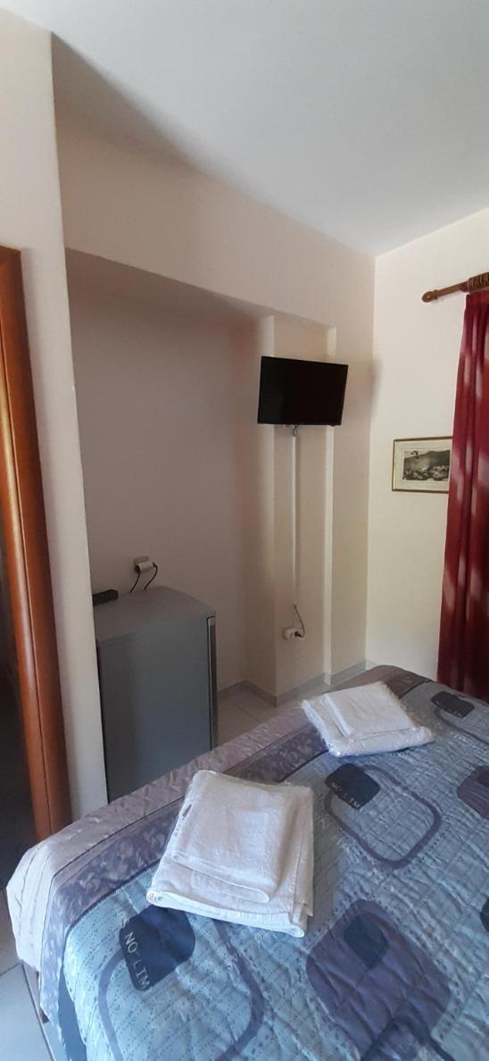 Savvas Apartments view 5