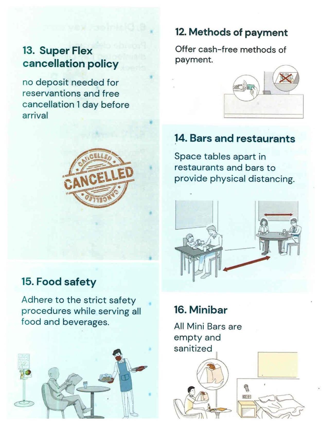 Agistri Apartments view 3