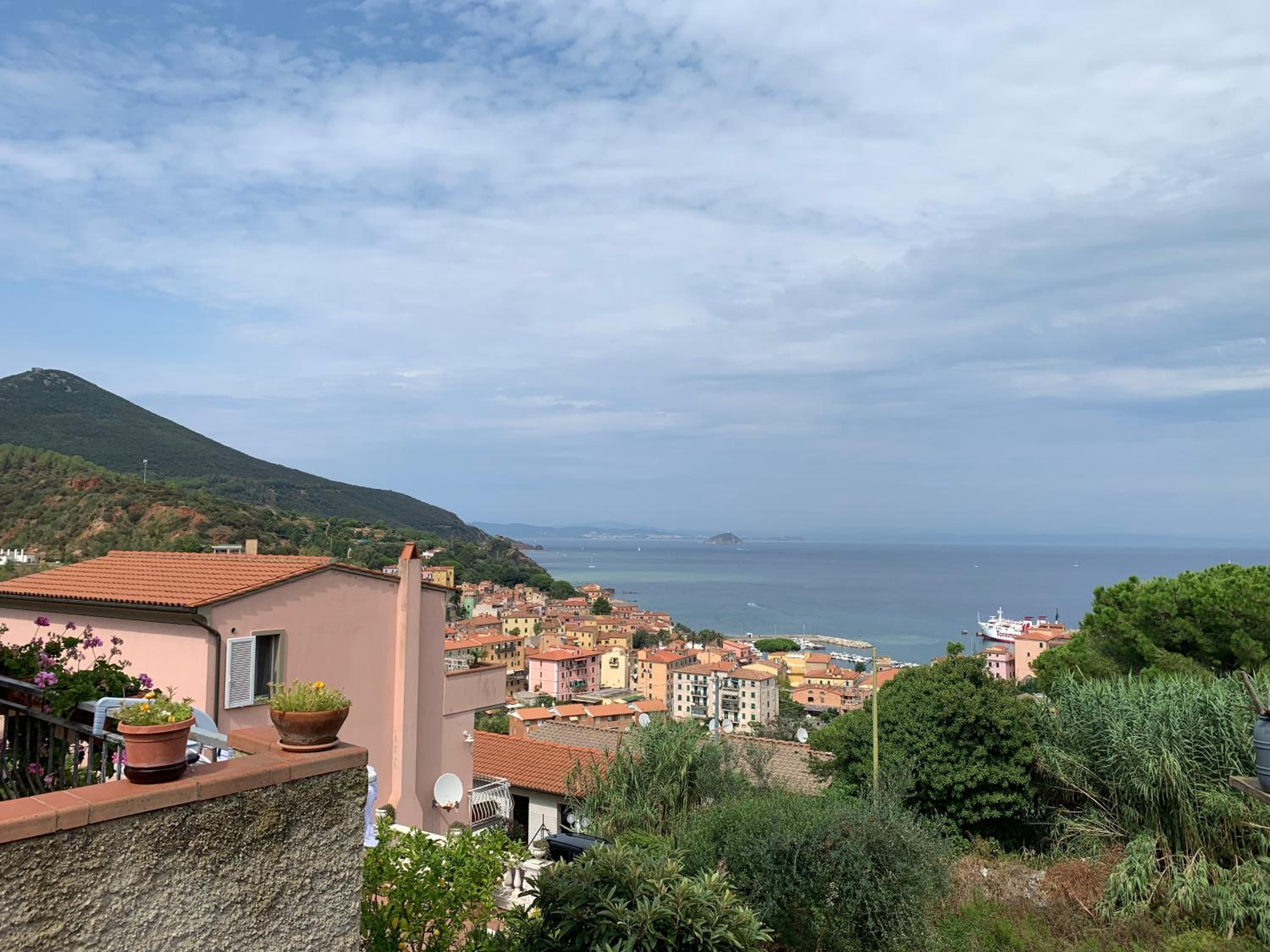 Panoramica del Porticciolo view 5